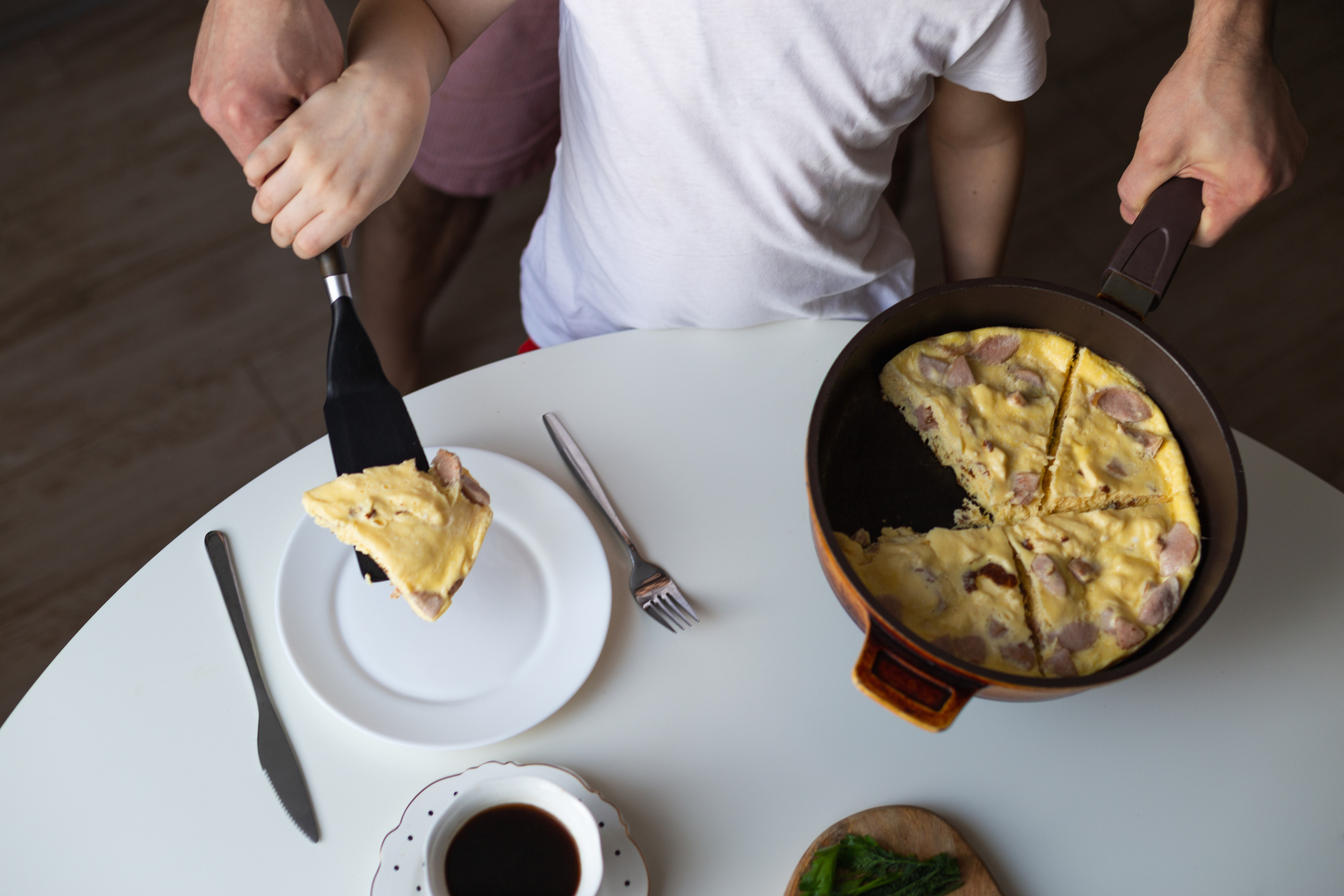 Папа и сын. Семейный, детский и рекламный фотограф в Москве Ольга Сухачева