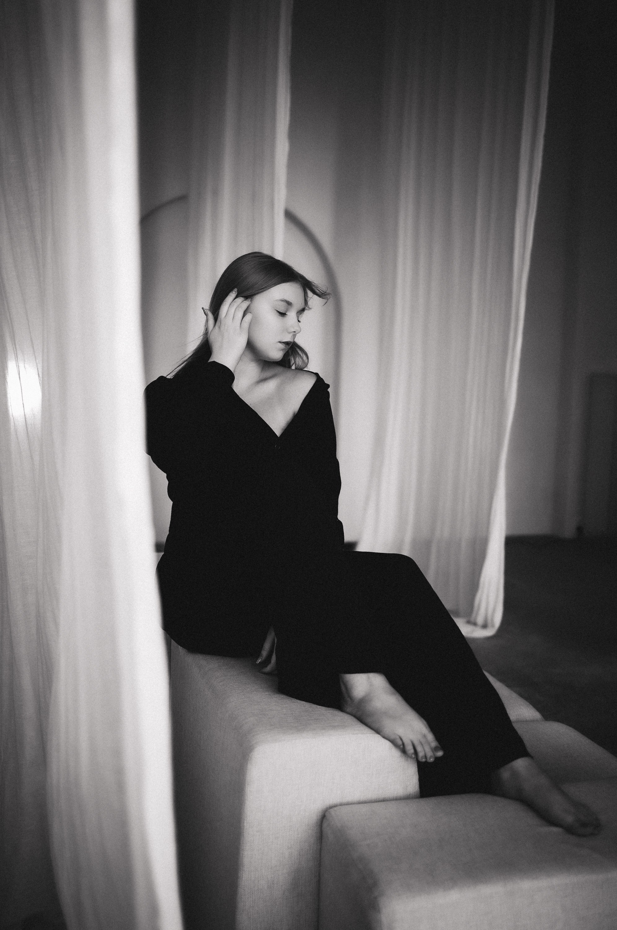 Ольга. Семейный фотограф в Краснодаре Храмова Анна