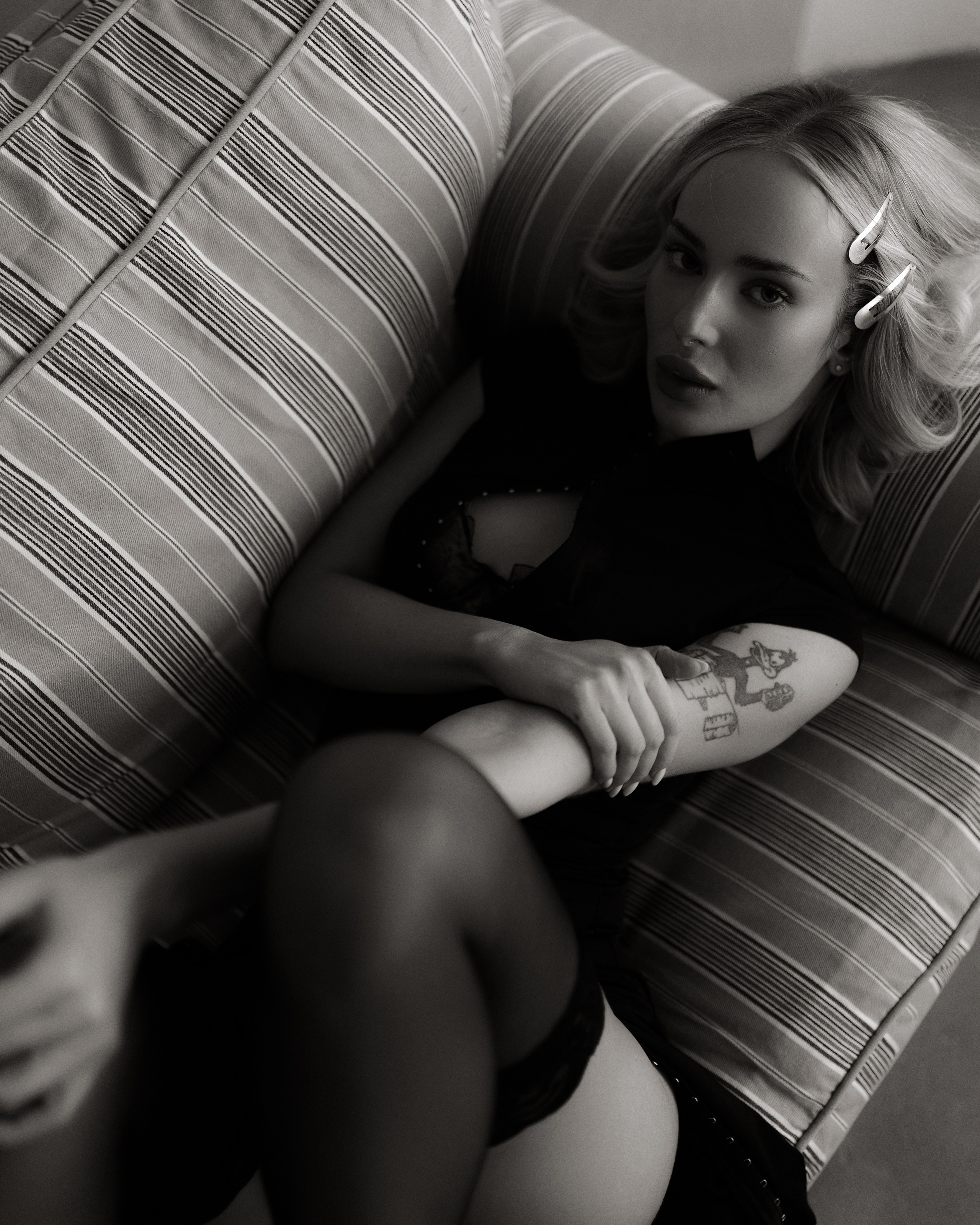 Ксения. DARYA.BELKINA