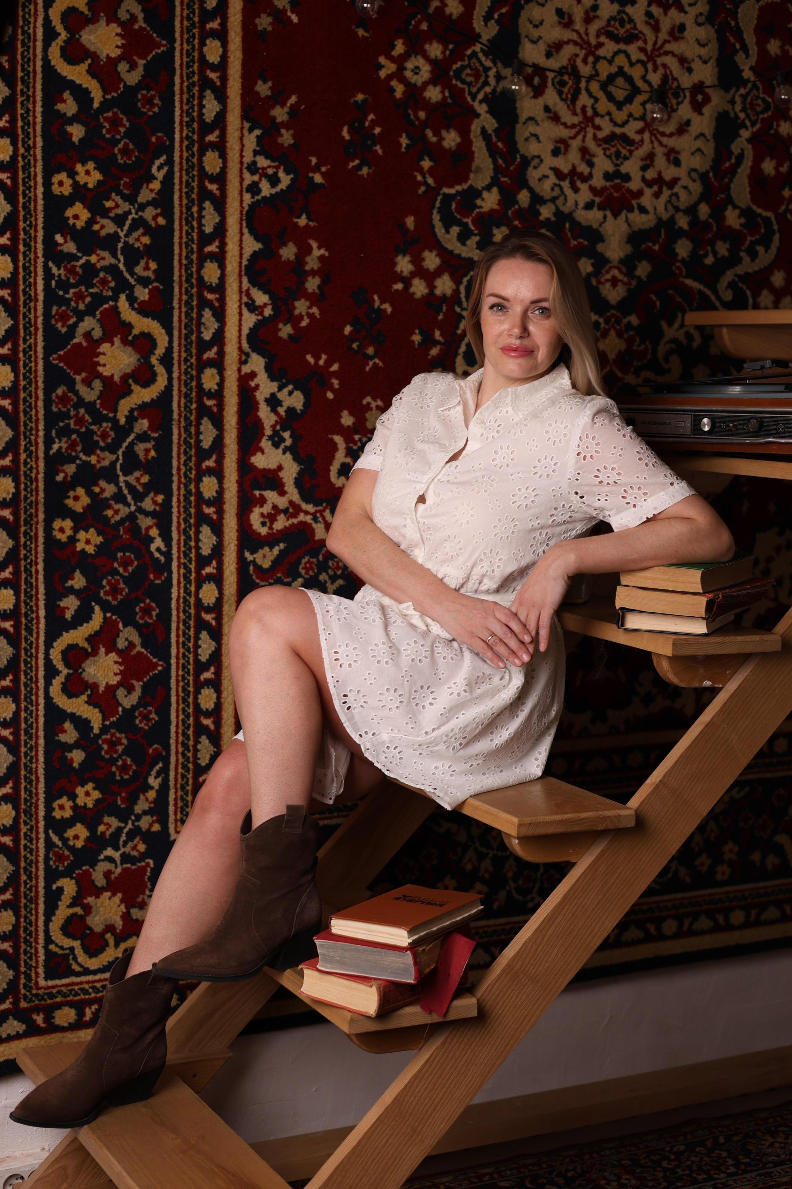 Екатерина. Виктория Чернова Фотограф