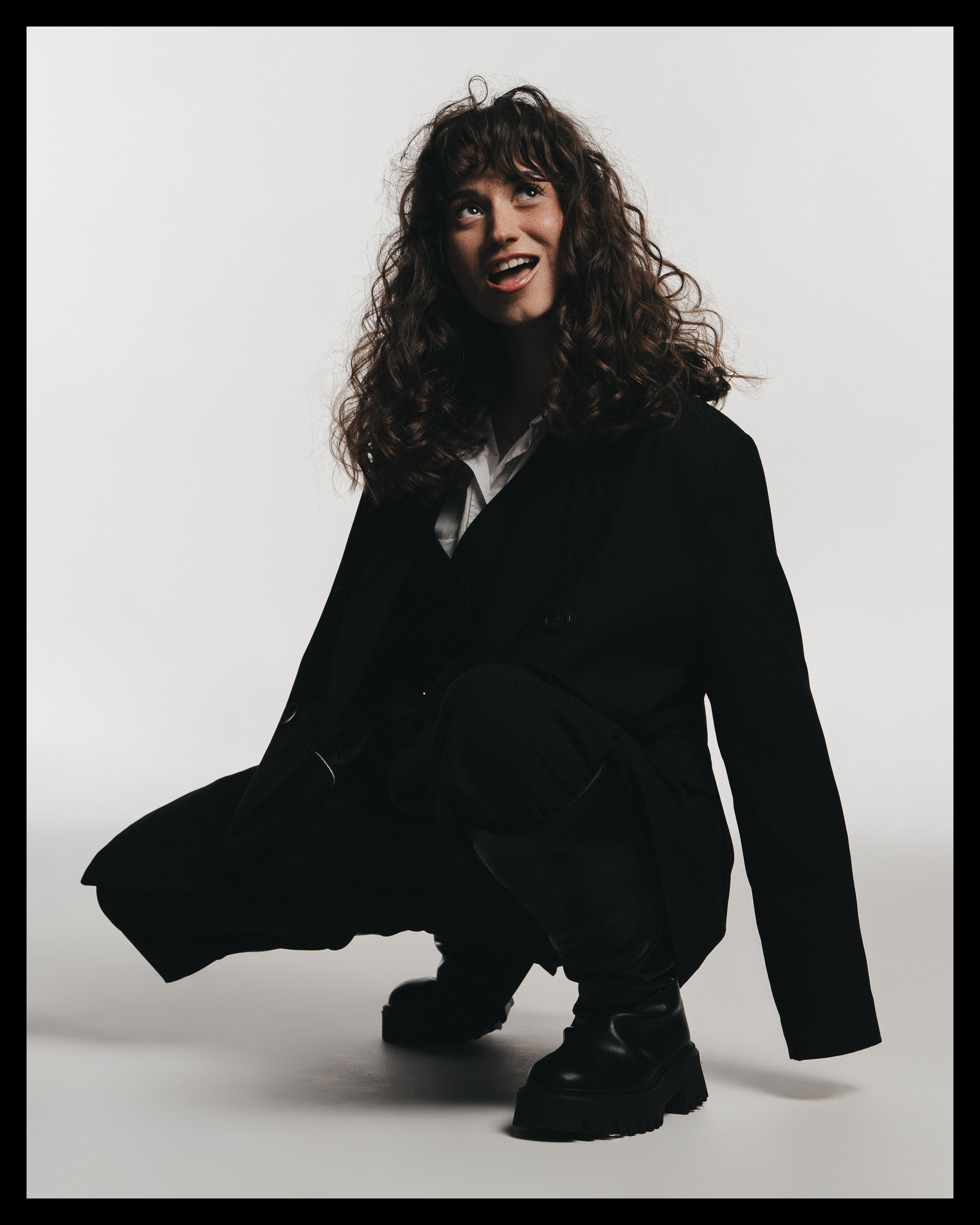 ЭМИЛИЯ | Wabi Sabi | 2024