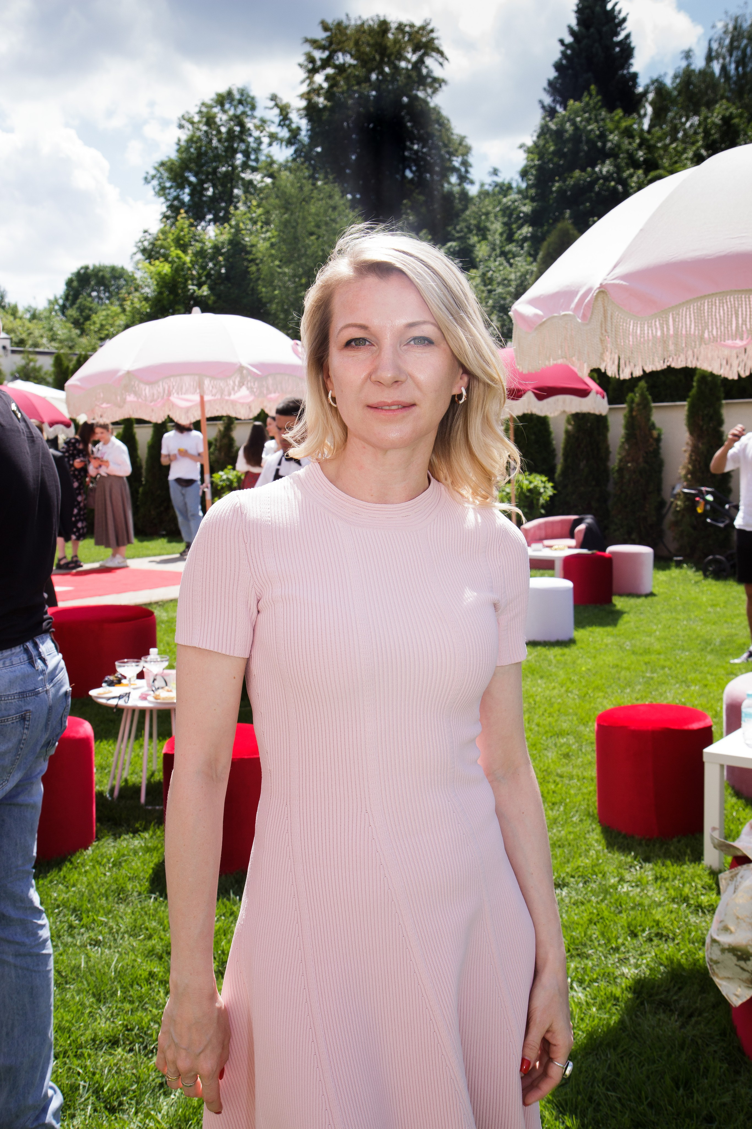 VIP WOMEN CONF. Фотограф Москва — личные фотосессии, лавстори в студии