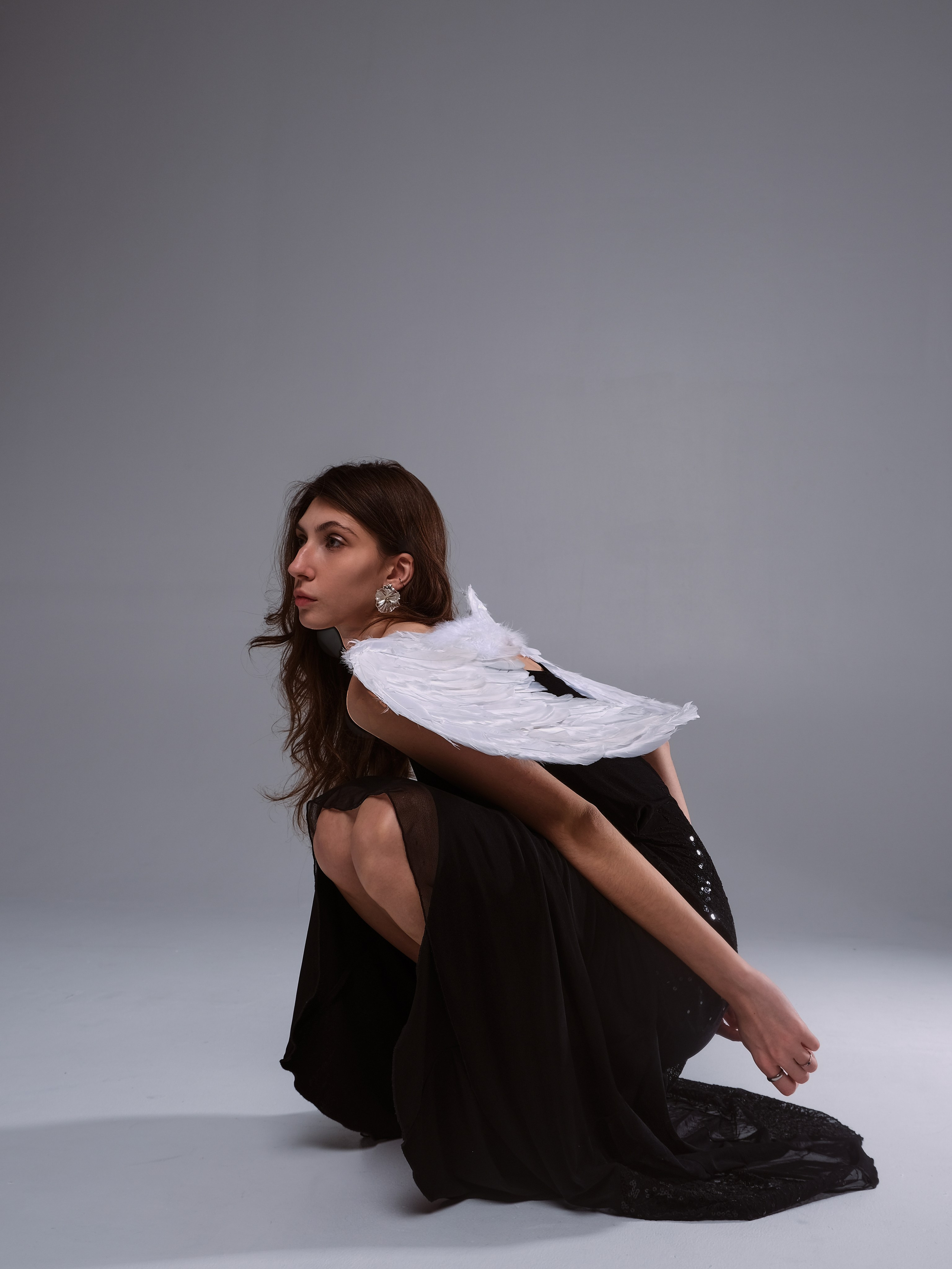 Студийная съемка. Фотограф Владивостока — Барченко Арина