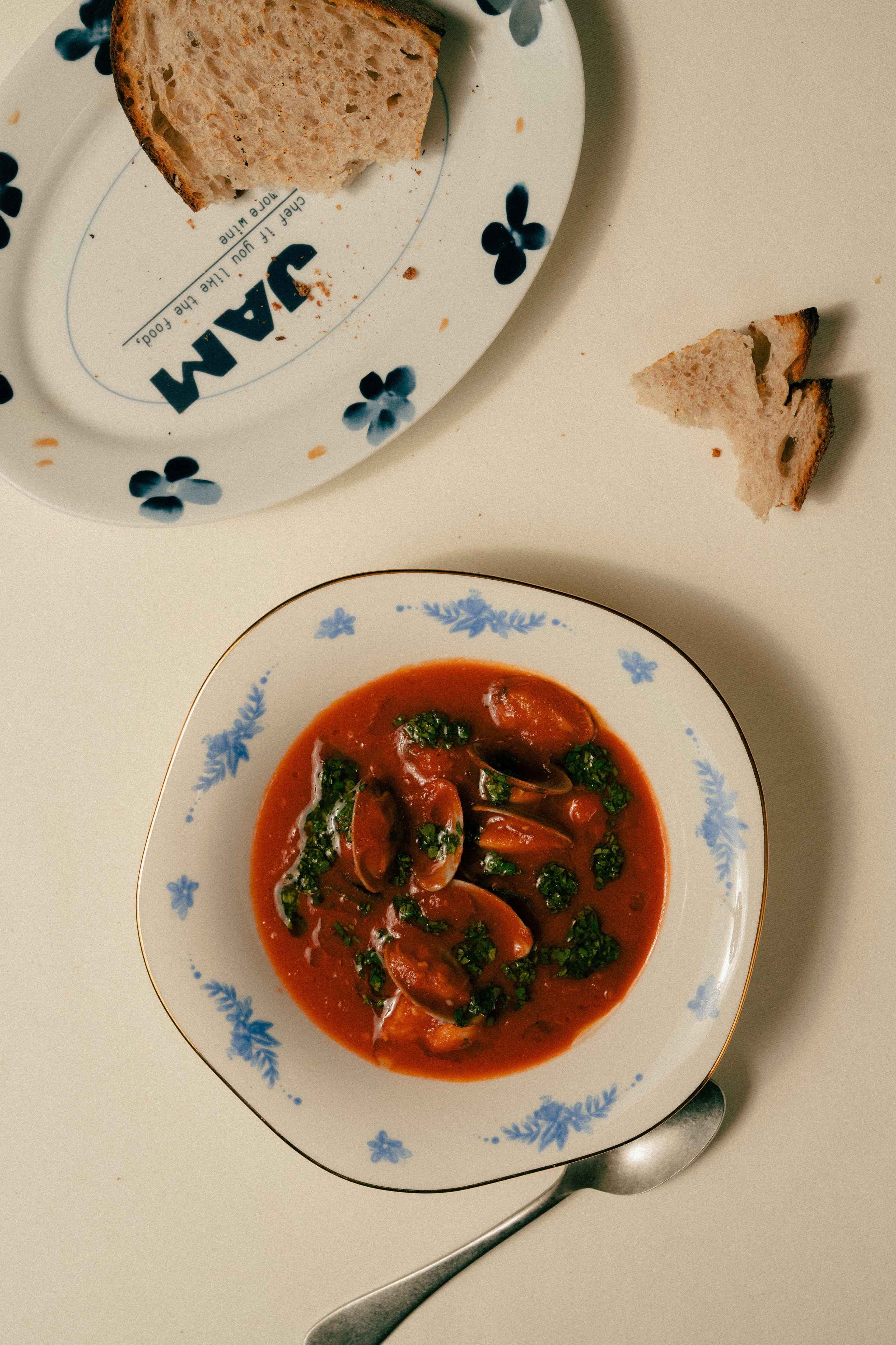 Jam. Фотограф Калинич Юлия