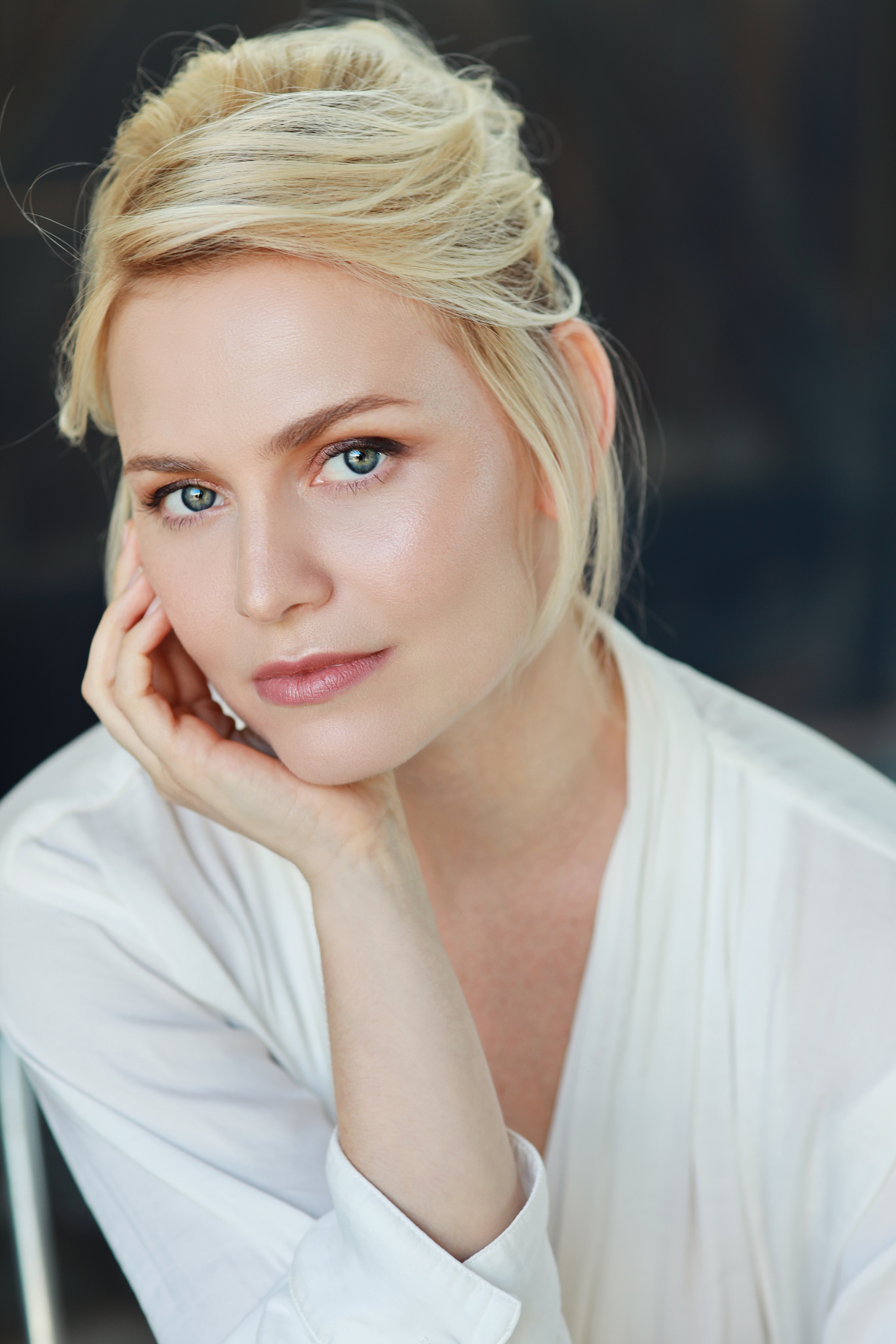 Светлана. Фотограф (photographer) Lischinski Vitaliy