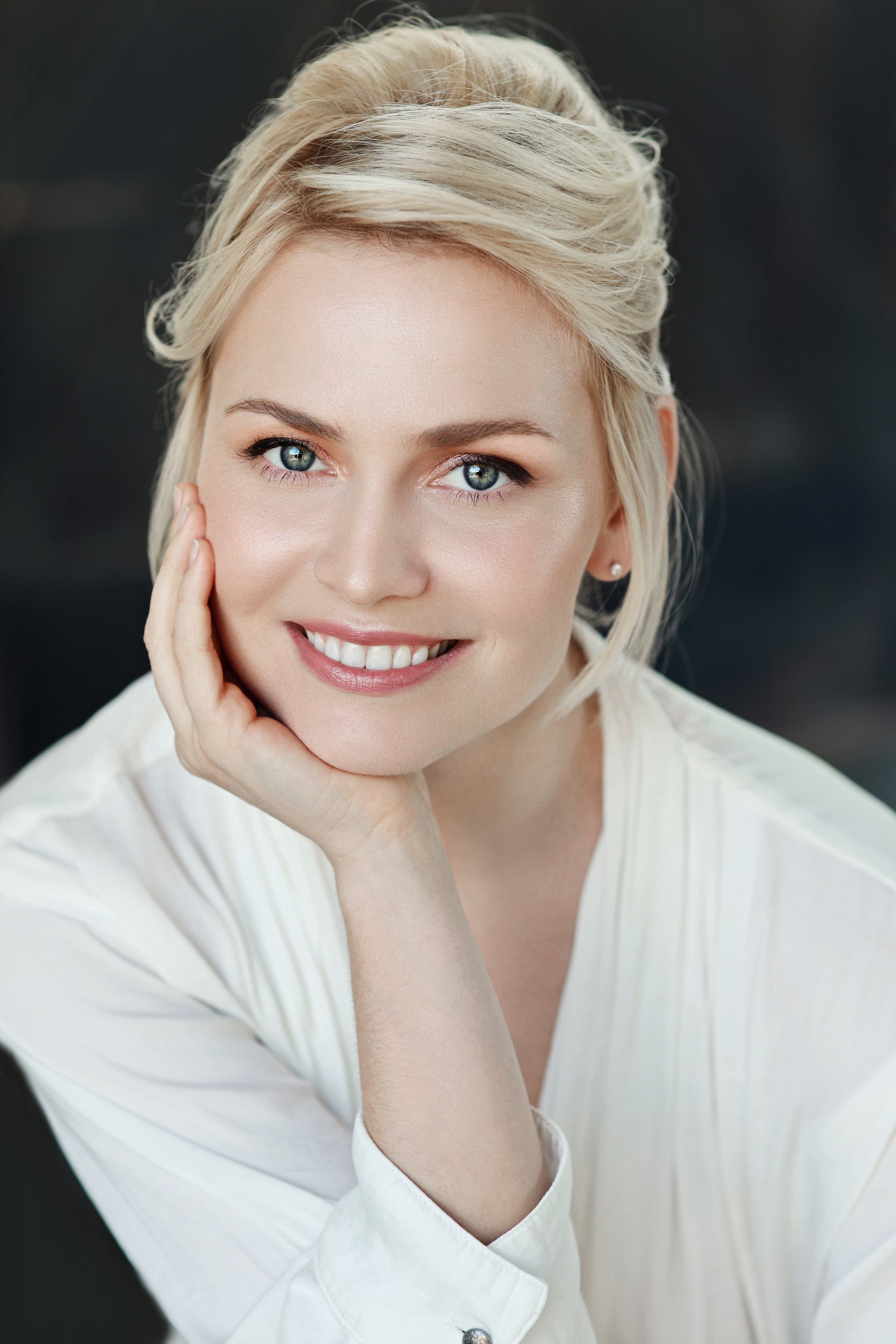 Светлана. Фотограф (photographer) Lischinski Vitaliy