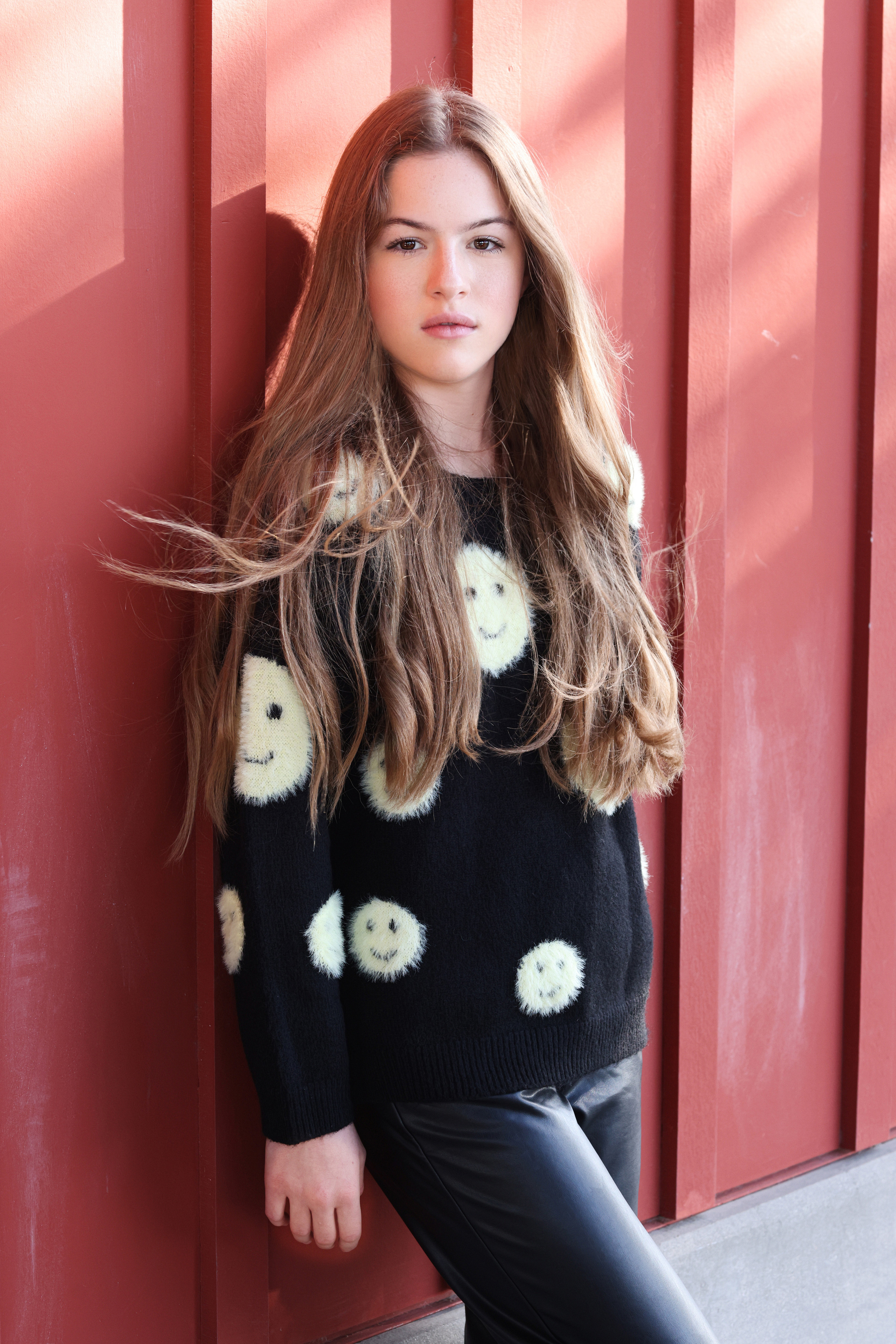 Карина. Фотограф (photographer) Lischinski Vitaliy