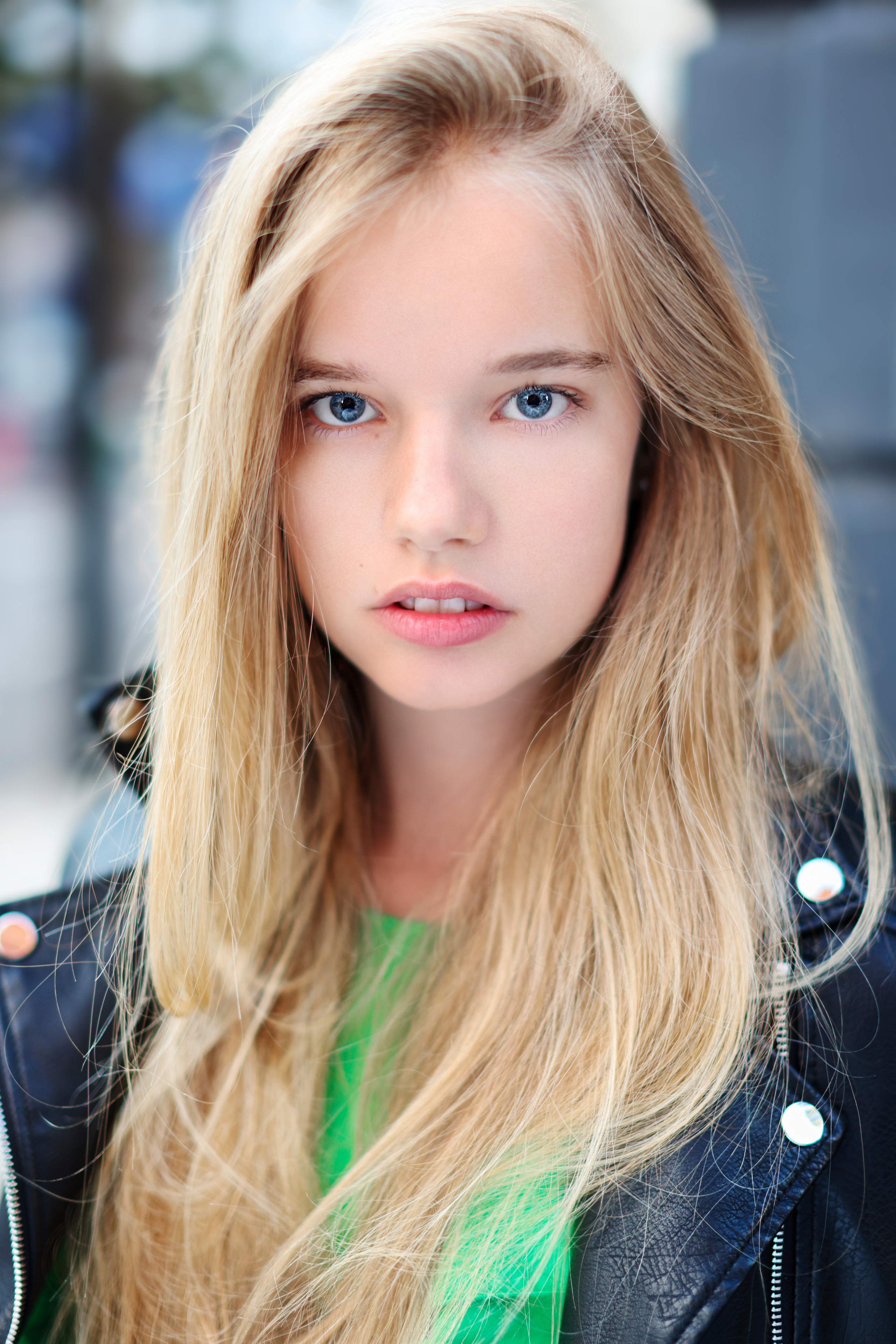 Юлия. Фотограф (photographer) Lischinski Vitaliy