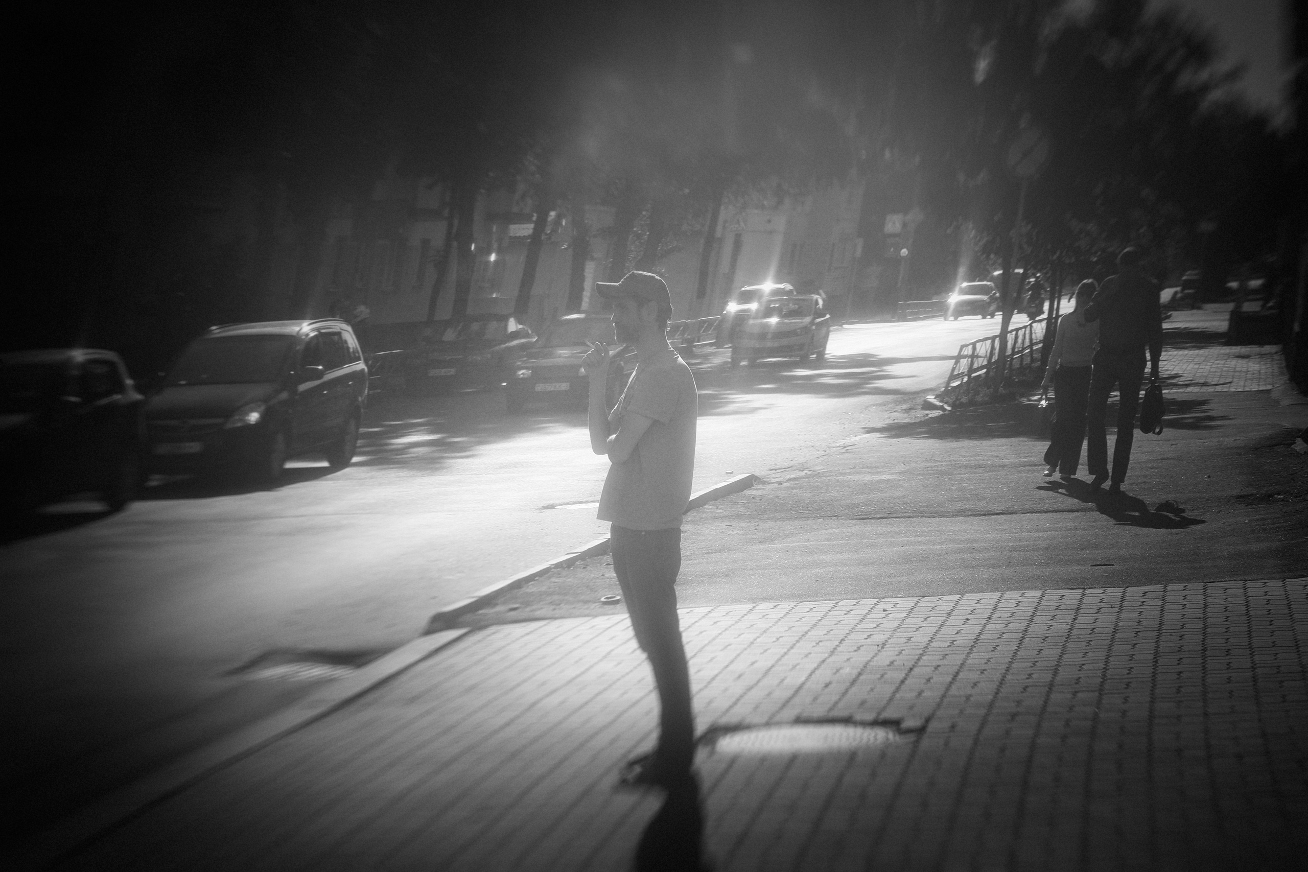 Street photo. Фотограф (photographer) Lischinski Vitaliy