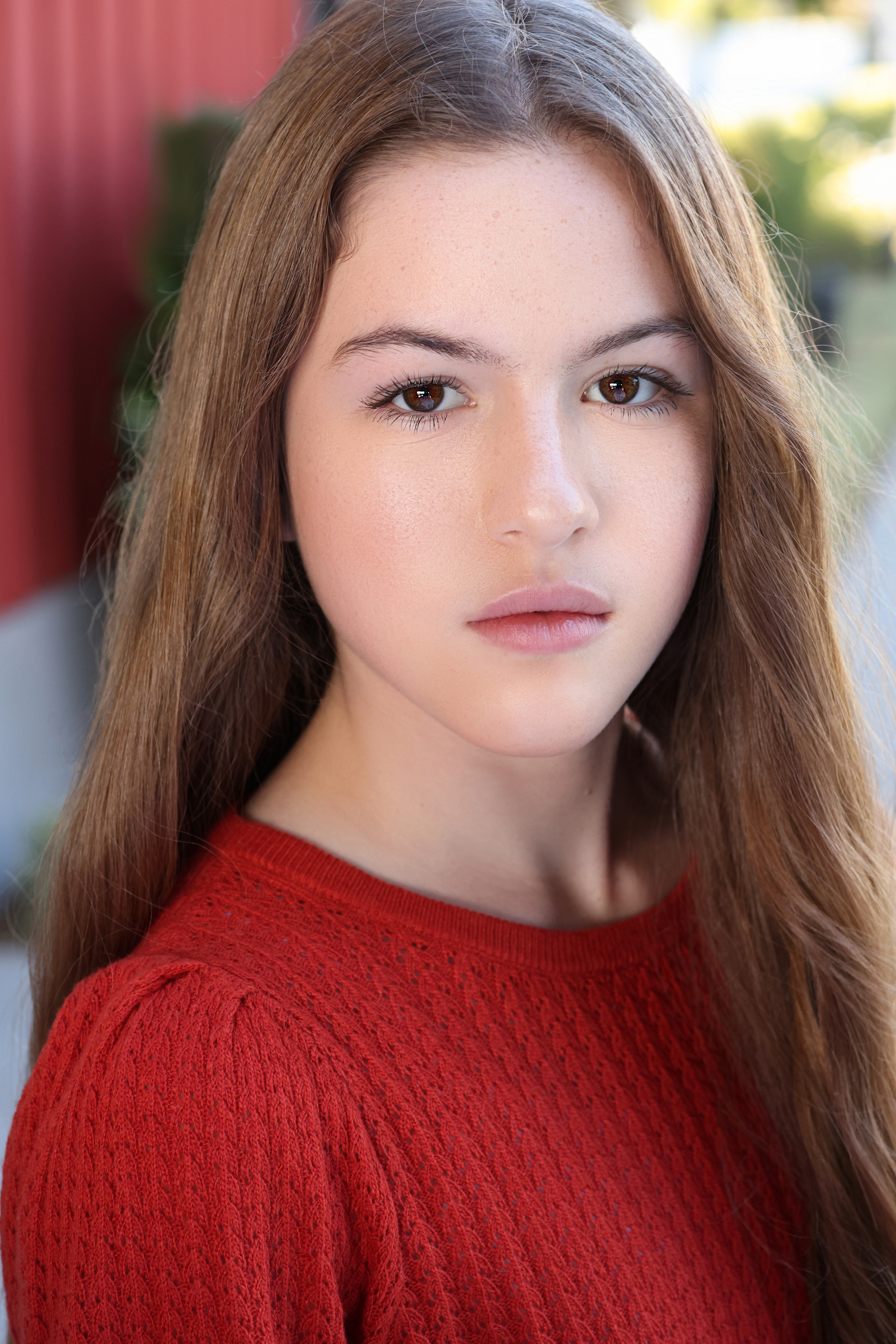 Карина. Фотограф (photographer) Lischinski Vitaliy