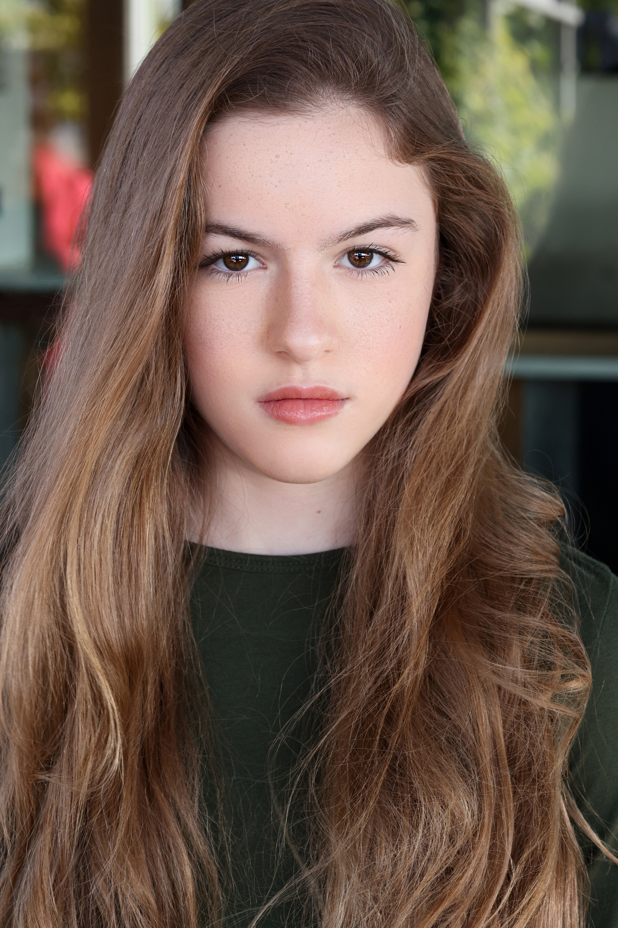 Карина. Фотограф (photographer) Lischinski Vitaliy