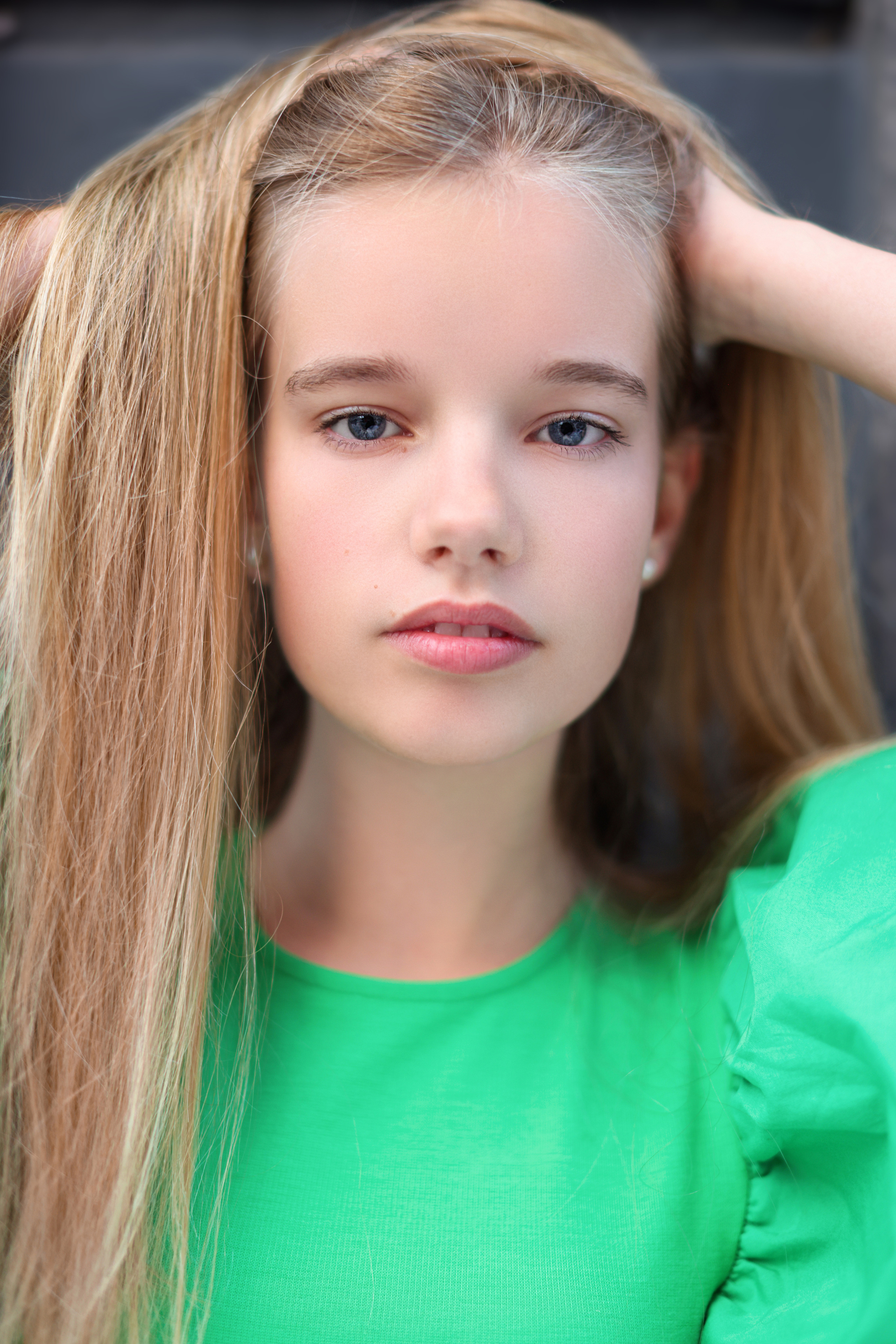 Юлия. Фотограф (photographer) Lischinski Vitaliy