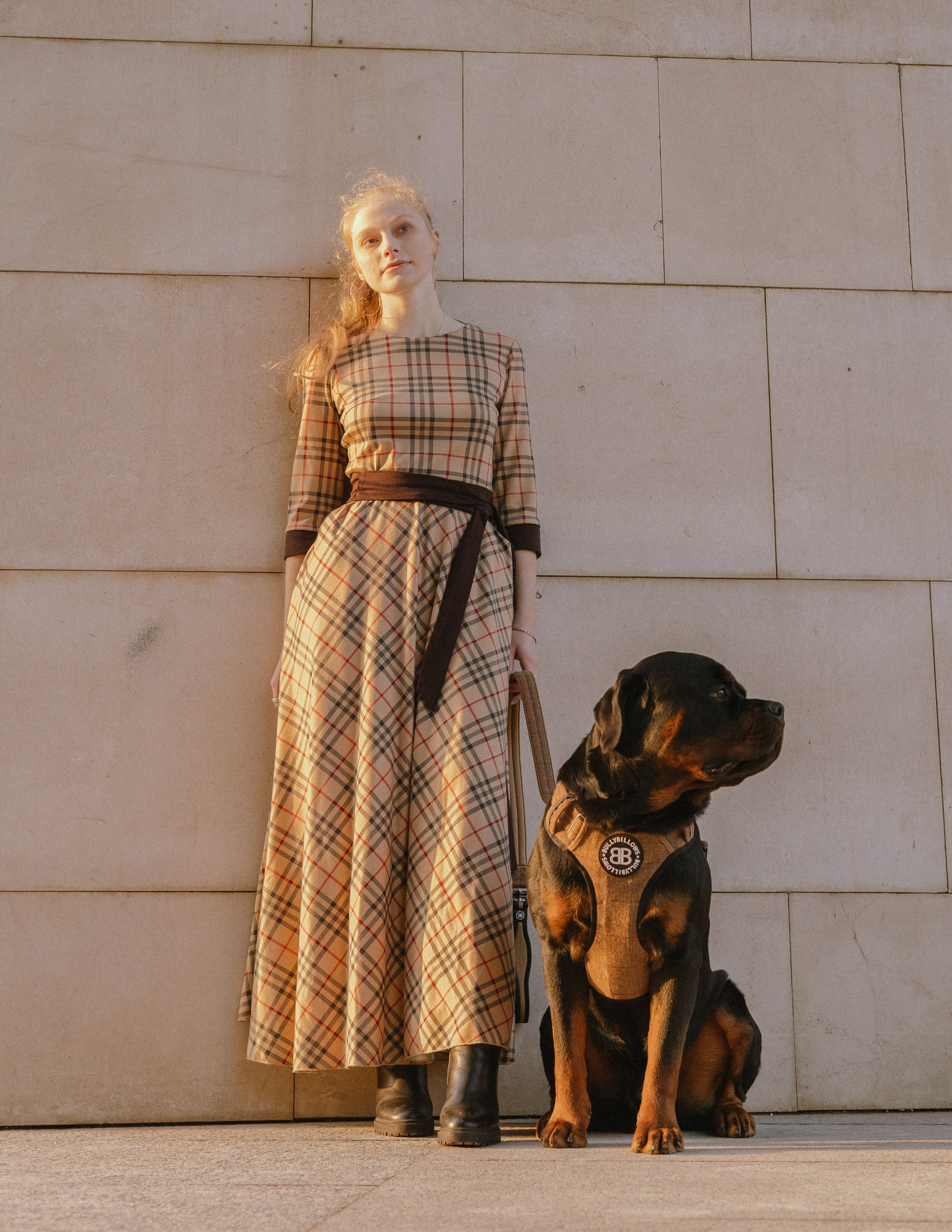 My pet -my friend. Фотограф Арина Демидова