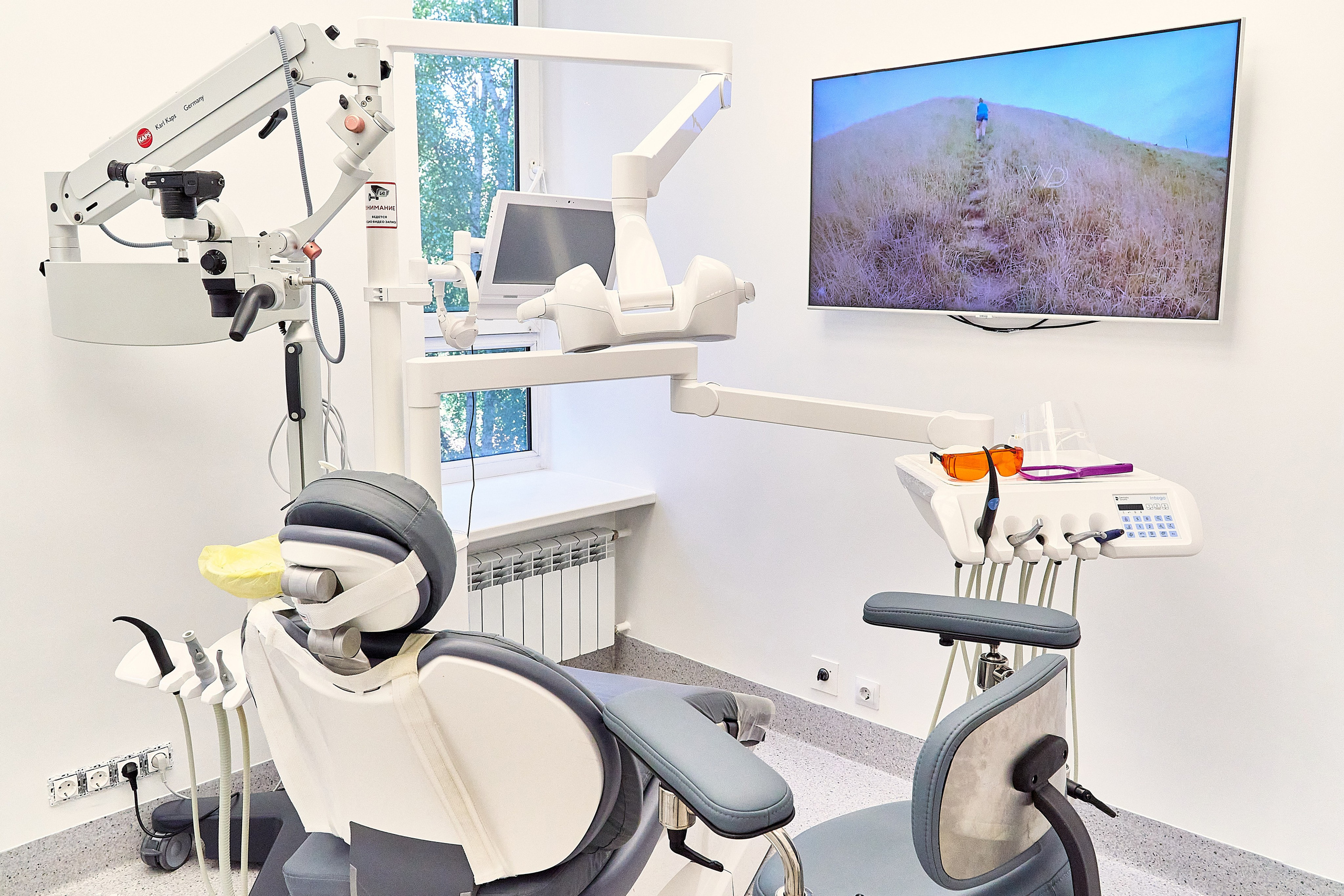 Интерьер. Комерческий фотограф в Тюмени Дмитрий Бузолин