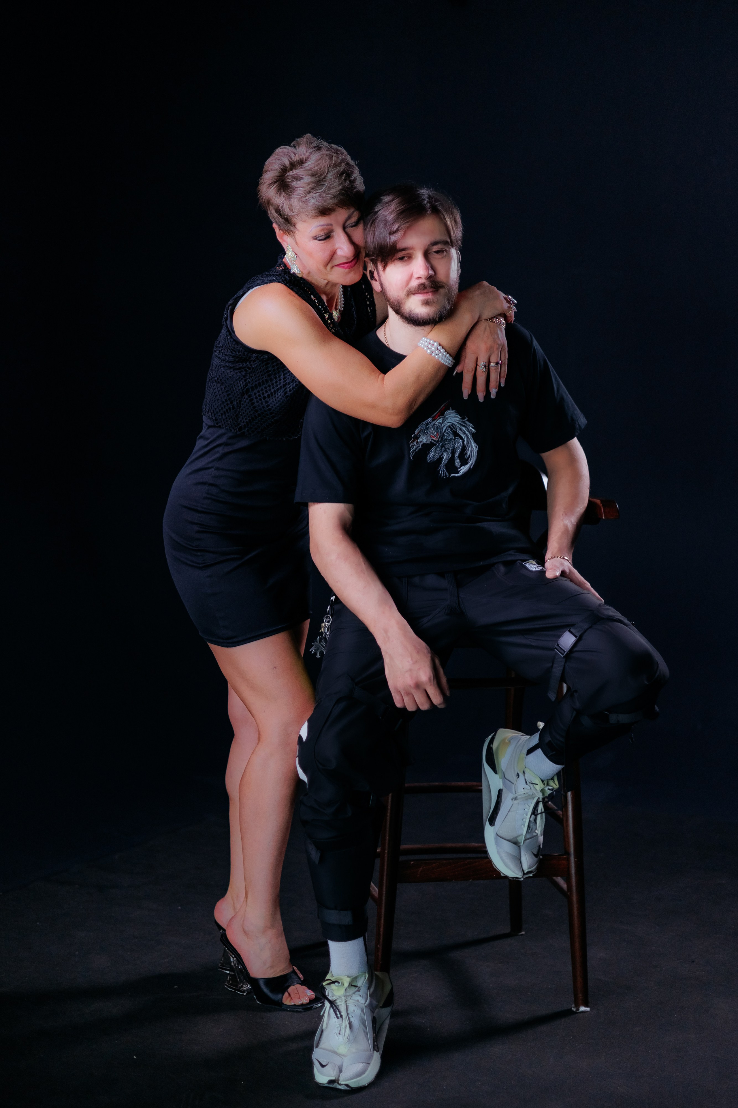 Евгения и Владимир. Свадебный и семейный фотограф в Армавире