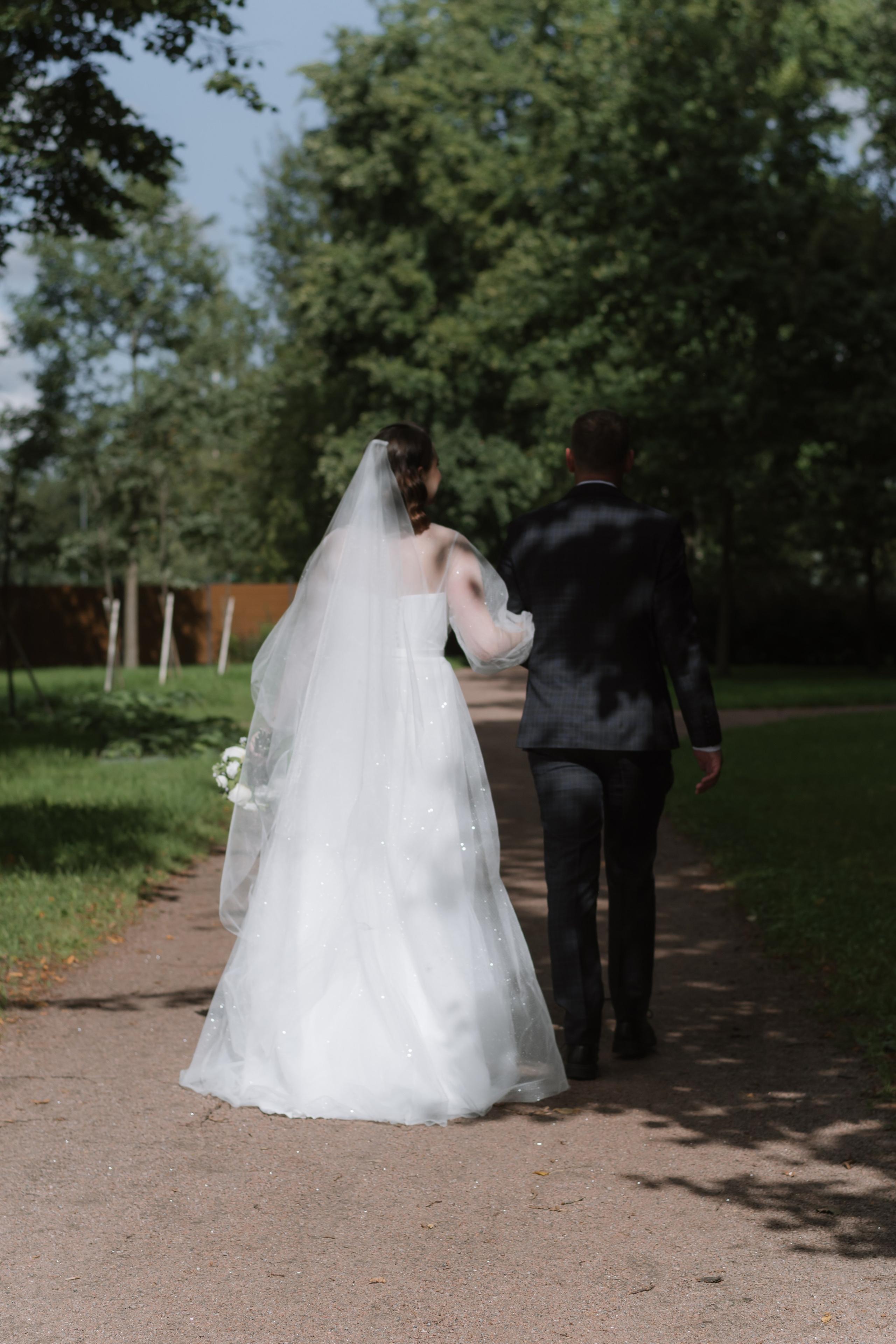 Арина | Илья. Свадебный и семейный фотограф Санкт-Петербург