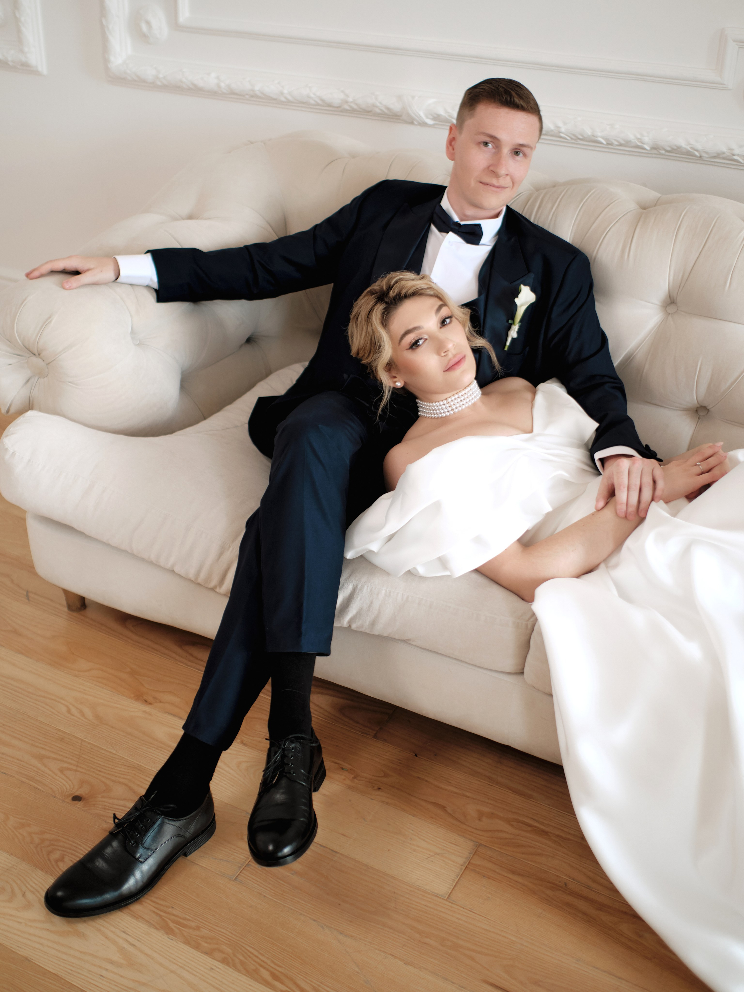 Свадебная съемка. Фотограф в Санкт-Петербурге Арина Назарова| arexava