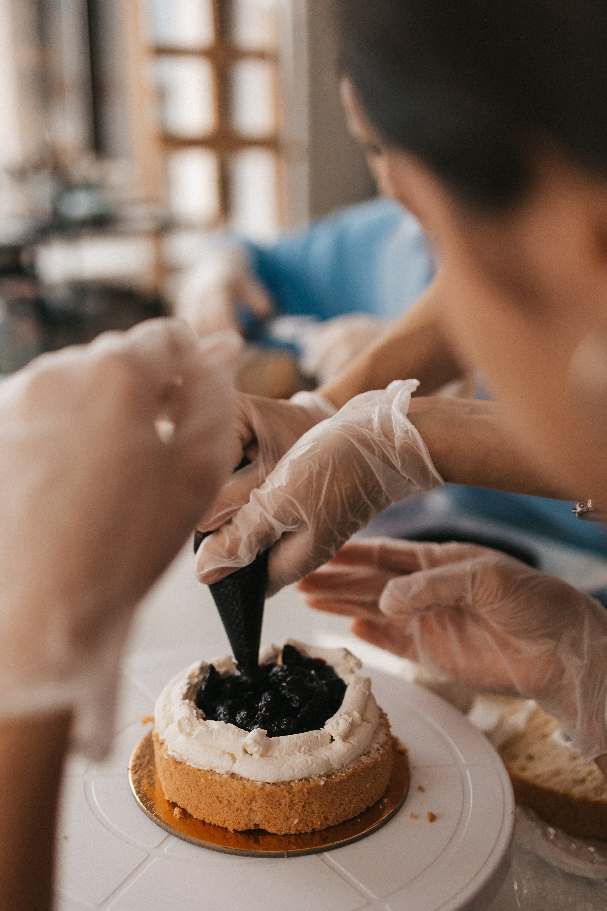 День рождение Насти. Фотограф Нижний Новгород