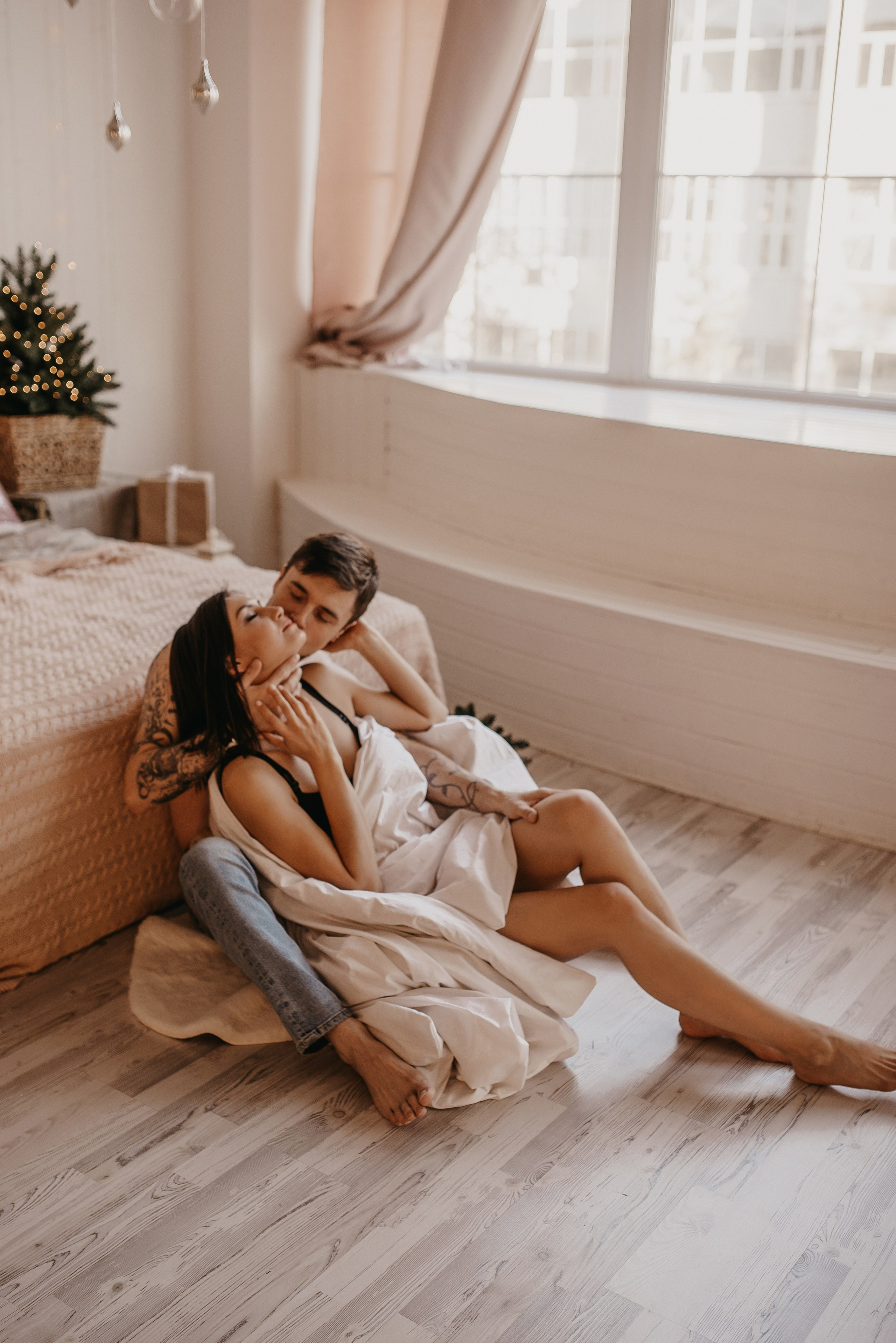 Вадим и Яна. Свадебный и семейный Фотограф в Пензе Татьяна Лапоногова