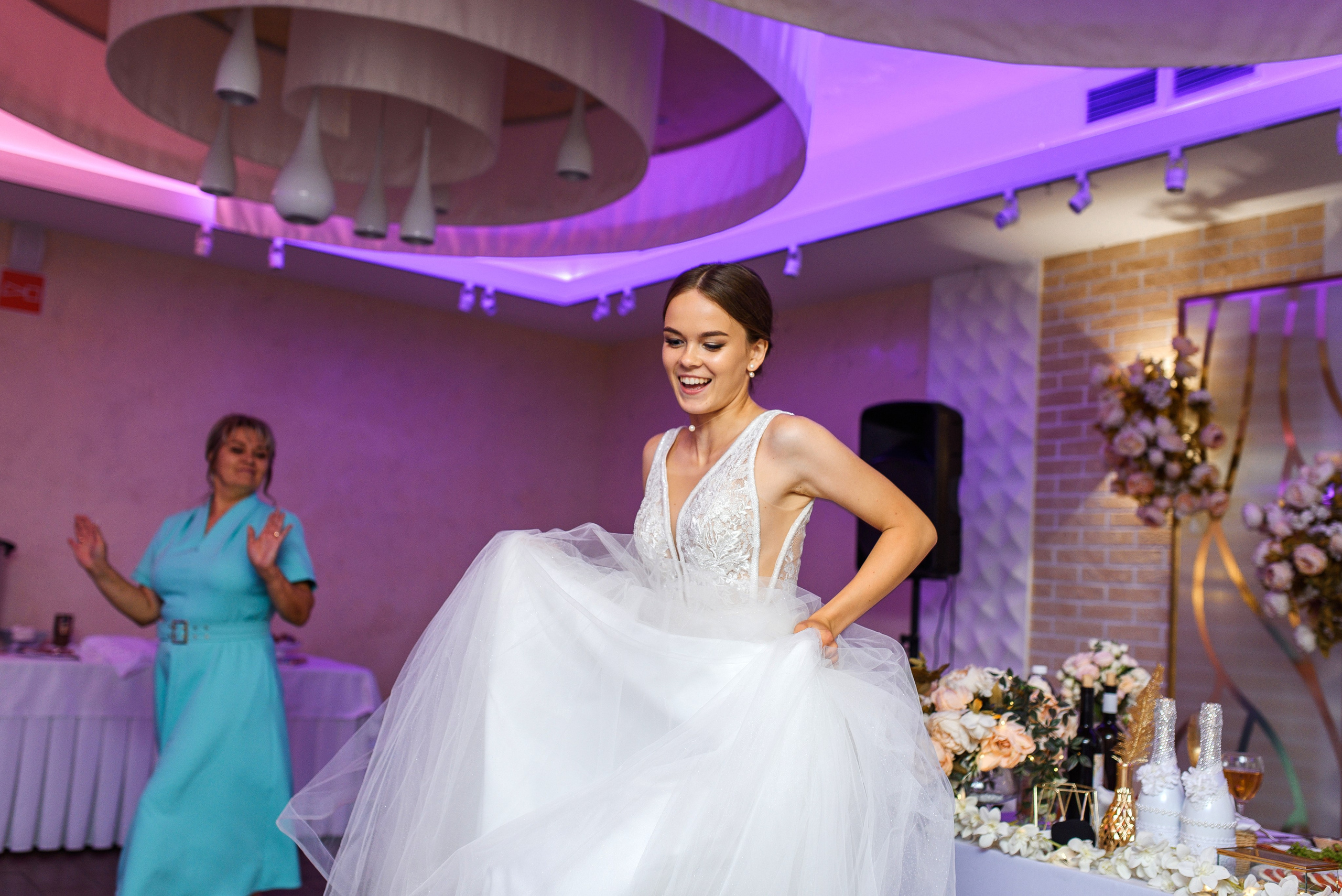 Илья и Александра. Свадебный и семейный Фотограф в Пензе Татьяна Лапоногова