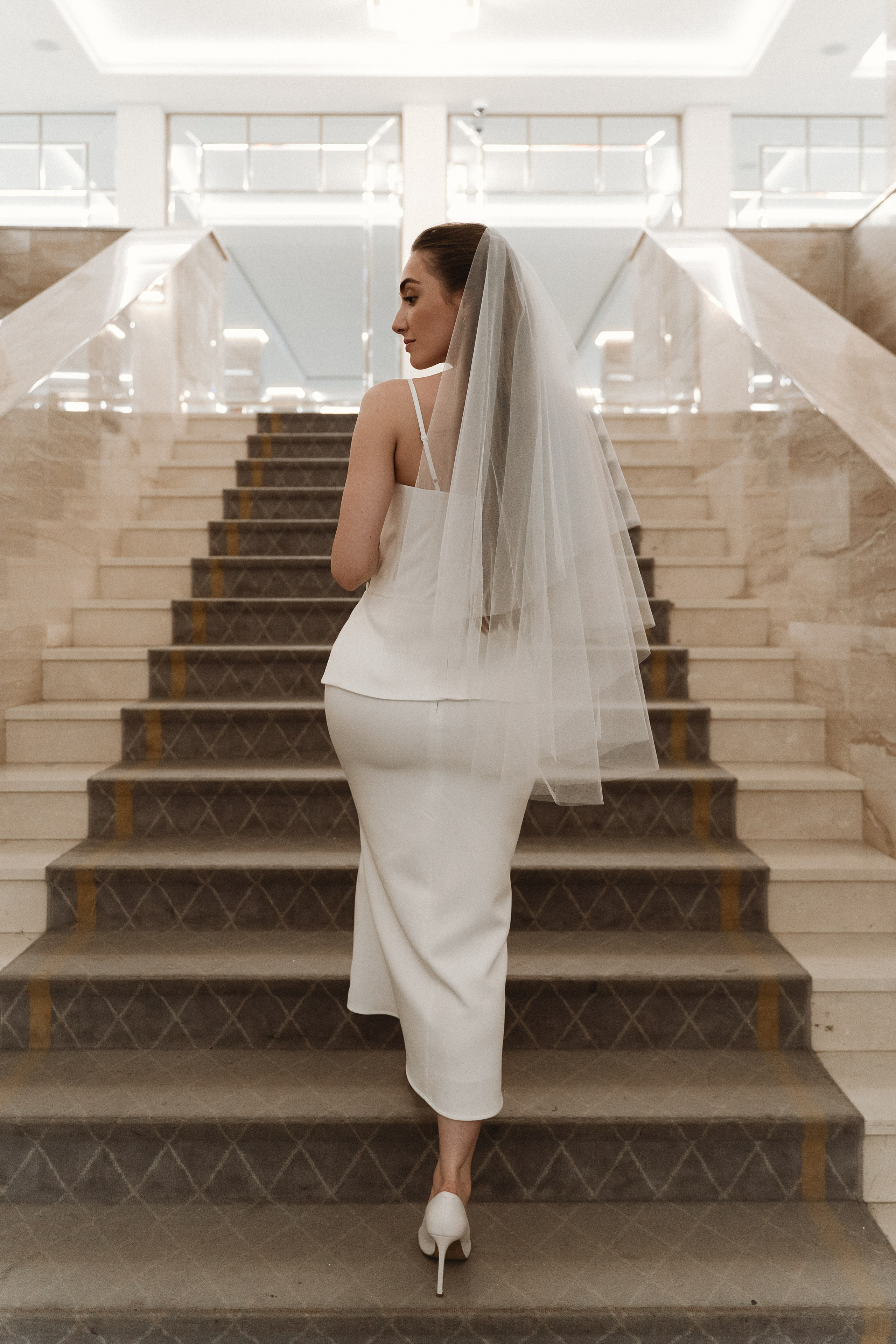 L&N. Фотограф Москва. Екатерина Дударевич