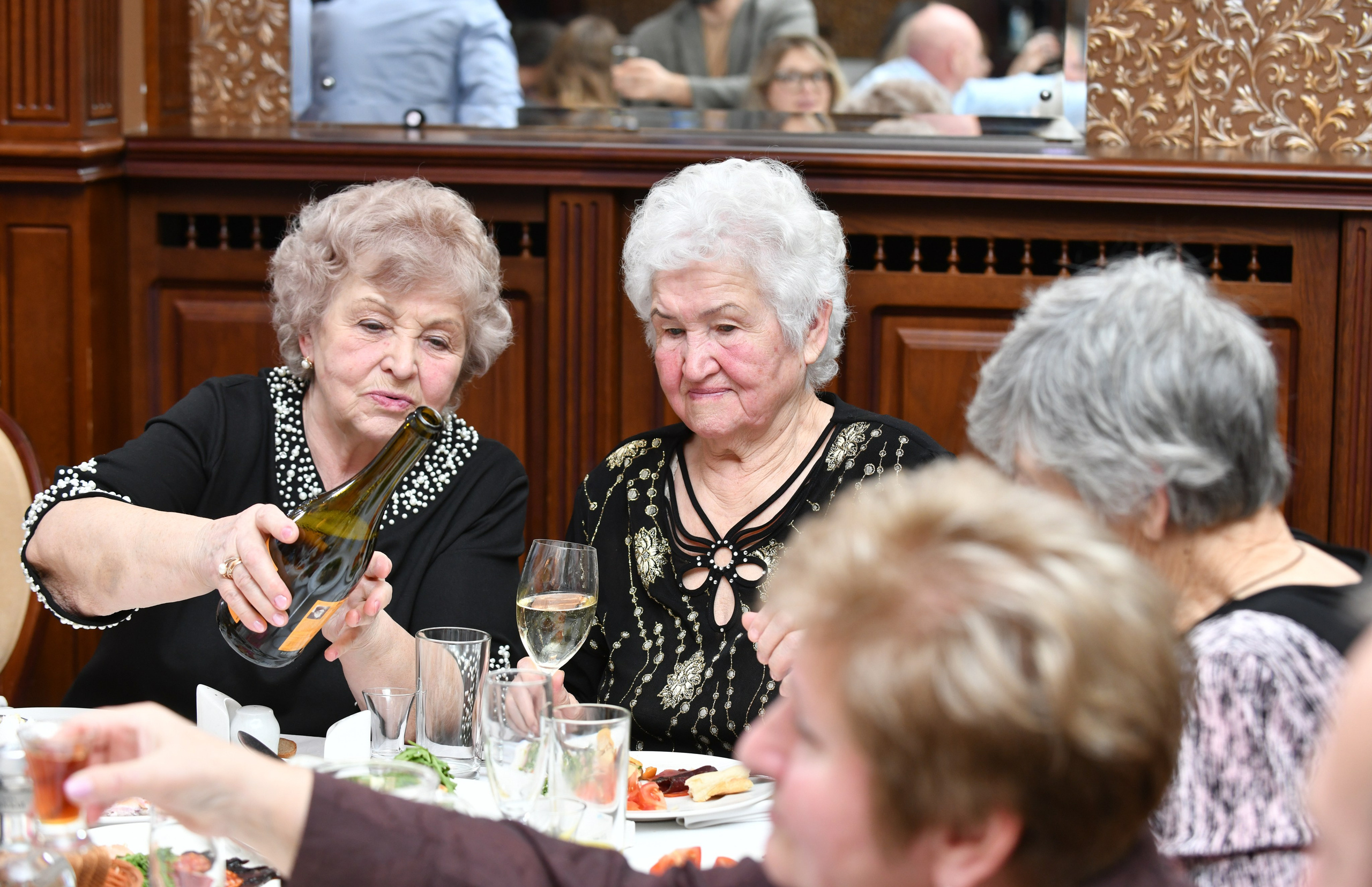 Юбилей Марии. Свадебные съёмки в Москве и МО Галина Борисова