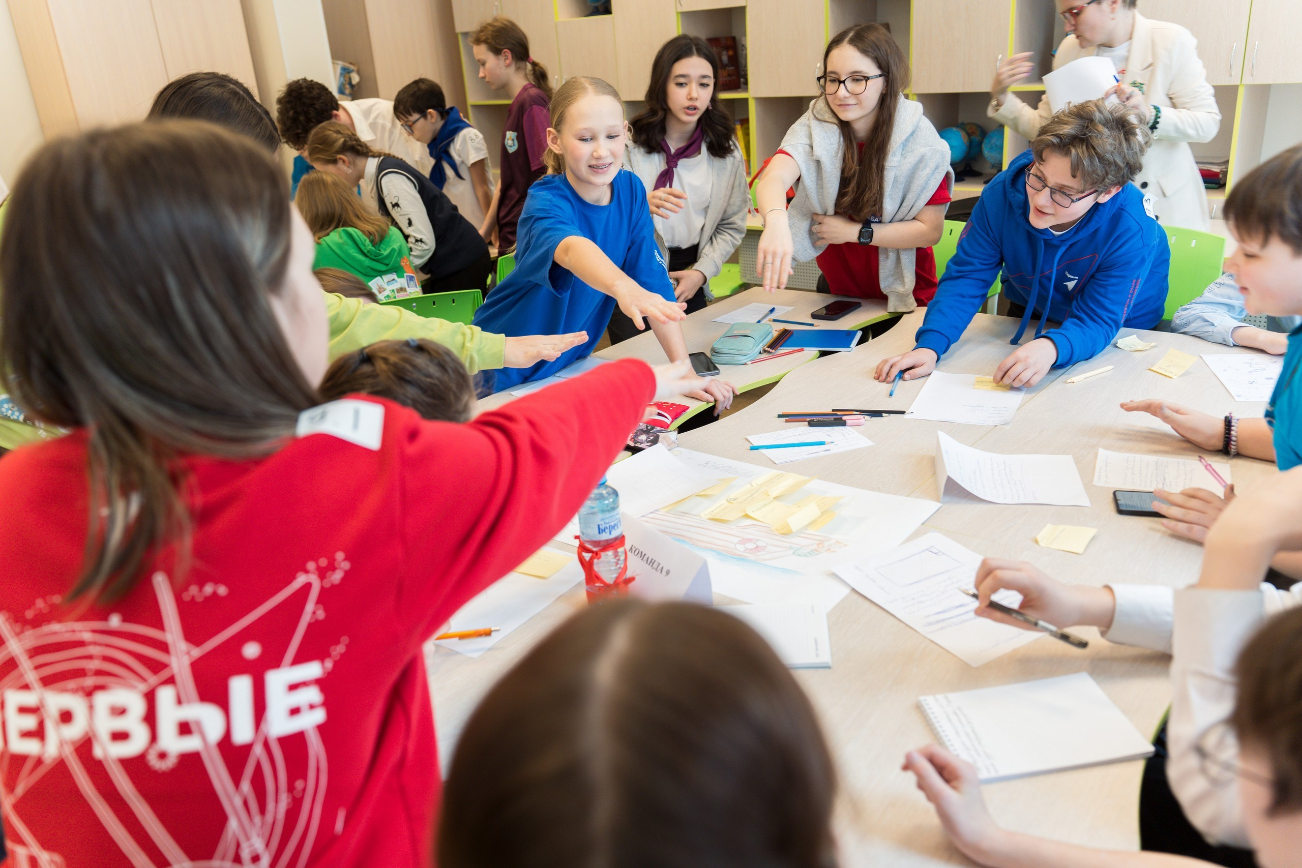 Чемпионат. Репортажная съёмка в Санкт-Петербурге, Константин Петров