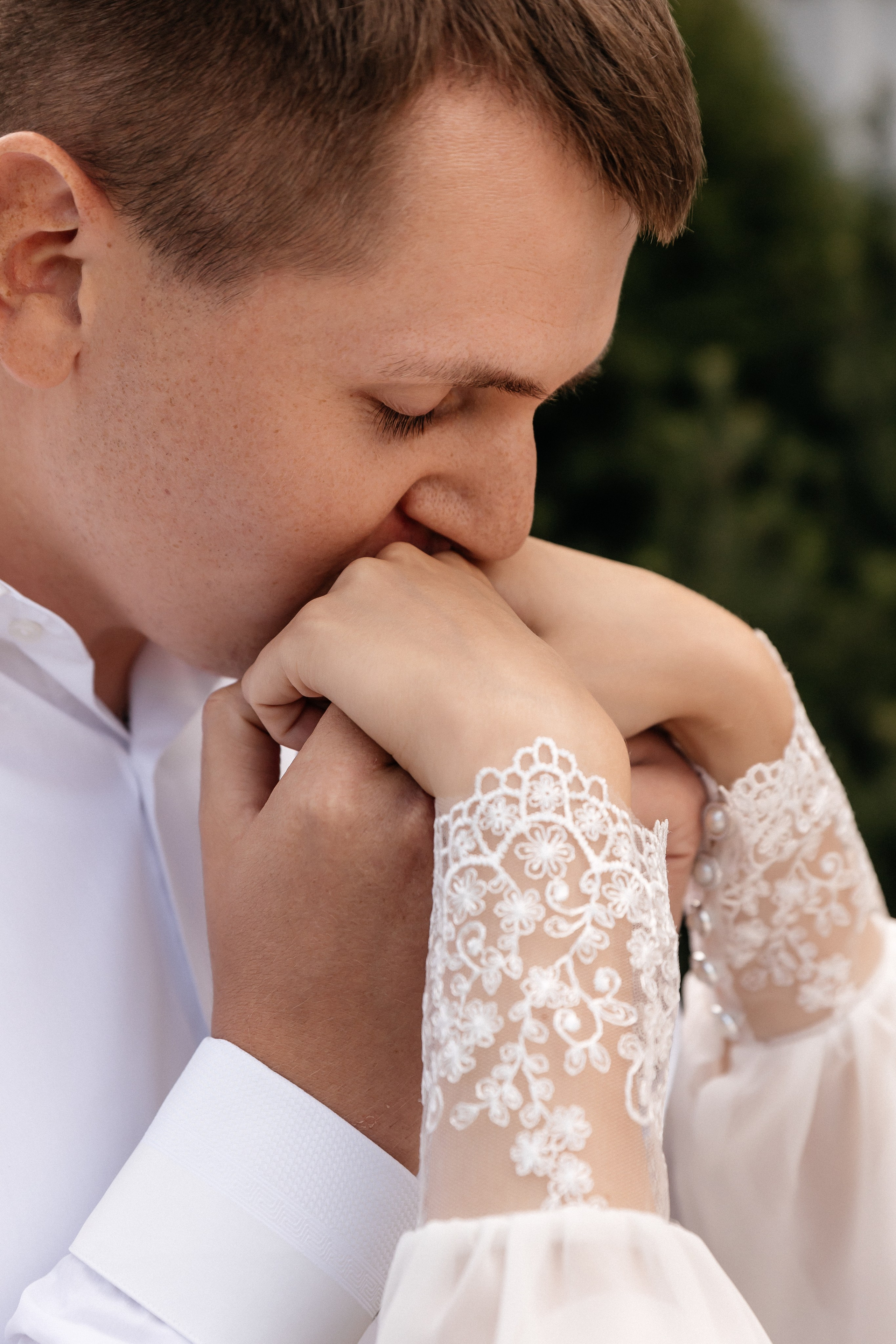 Алексей и Анна. Семейный фотограф Минск Усова Ольга