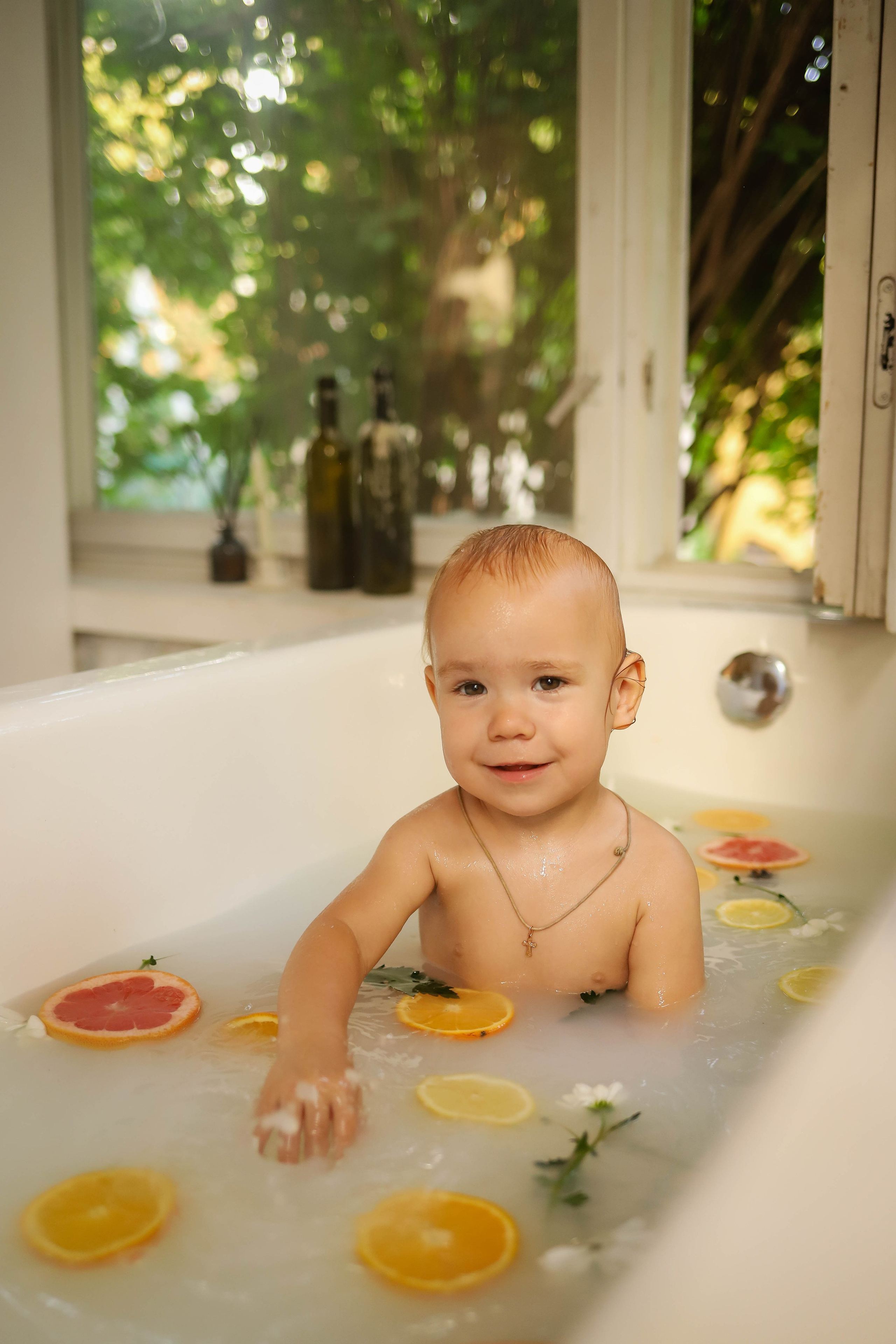 Малыши. ГринДача. Семейный фотограф в Люберцах Шешина Анастасия