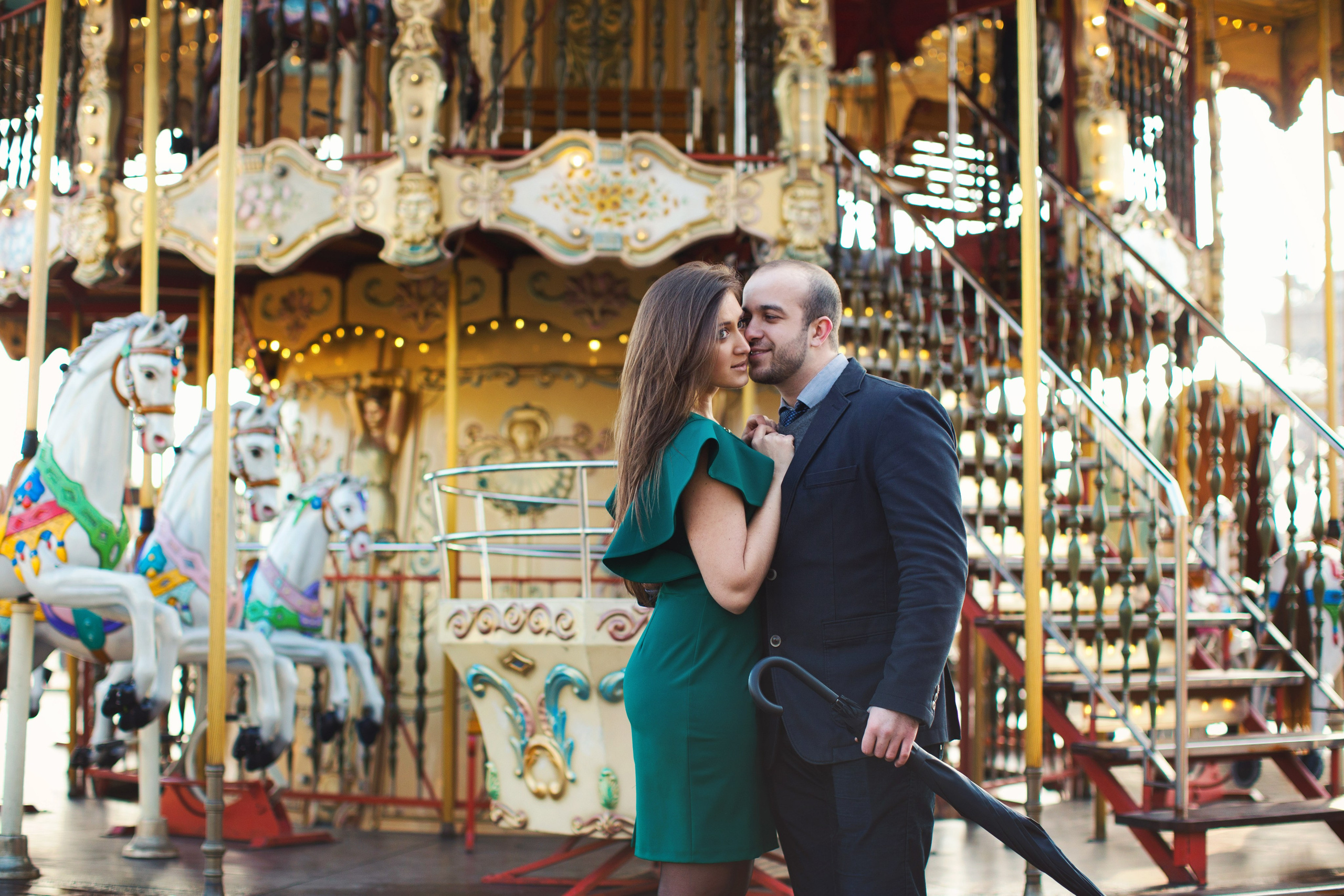 В & А. Свадебный, семейный и индивидуальный фотограф в Зеленограде и Москве Ирина Костенко