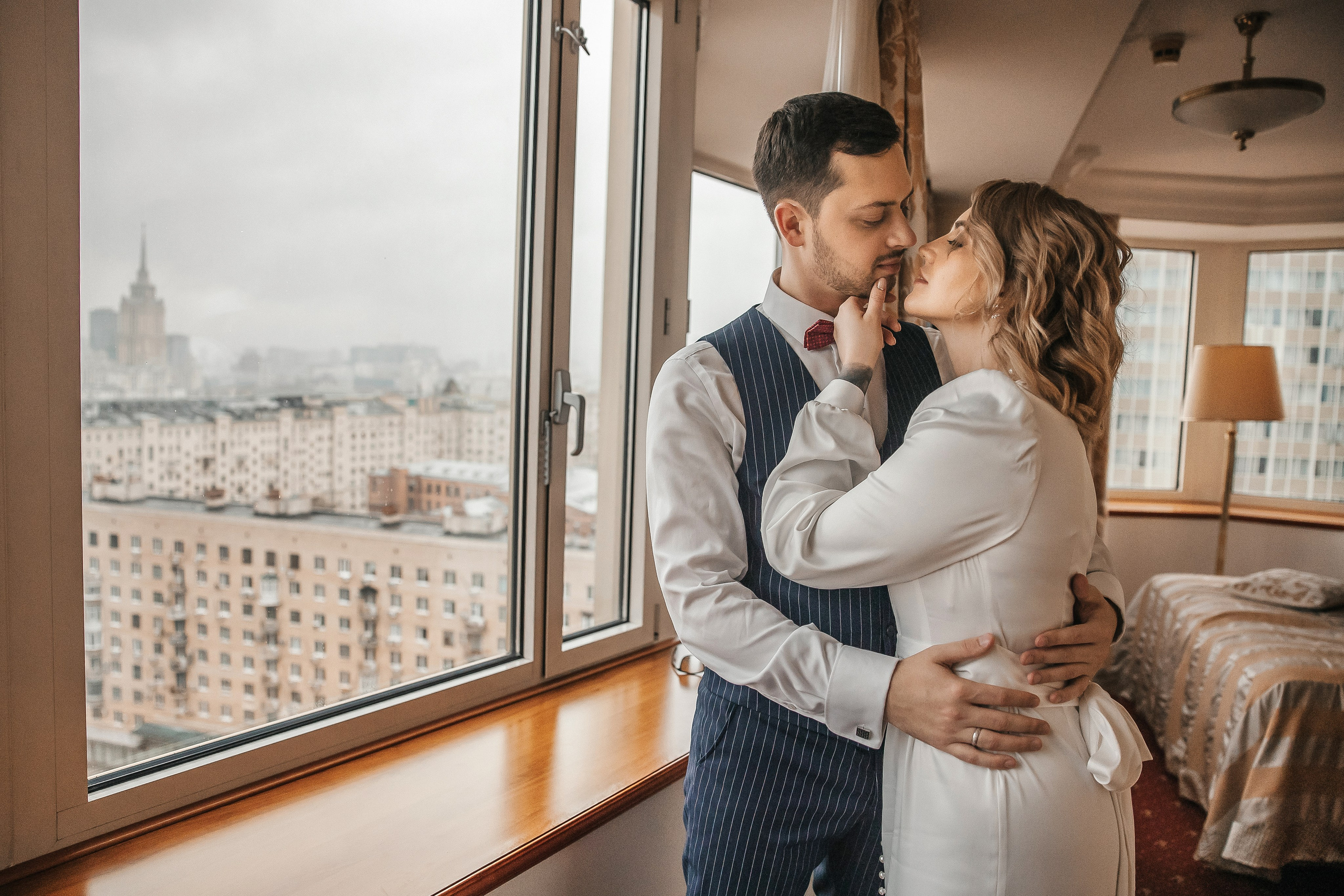 Б & Т. Свадебный, семейный и индивидуальный фотограф в Зеленограде и Москве Ирина Костенко