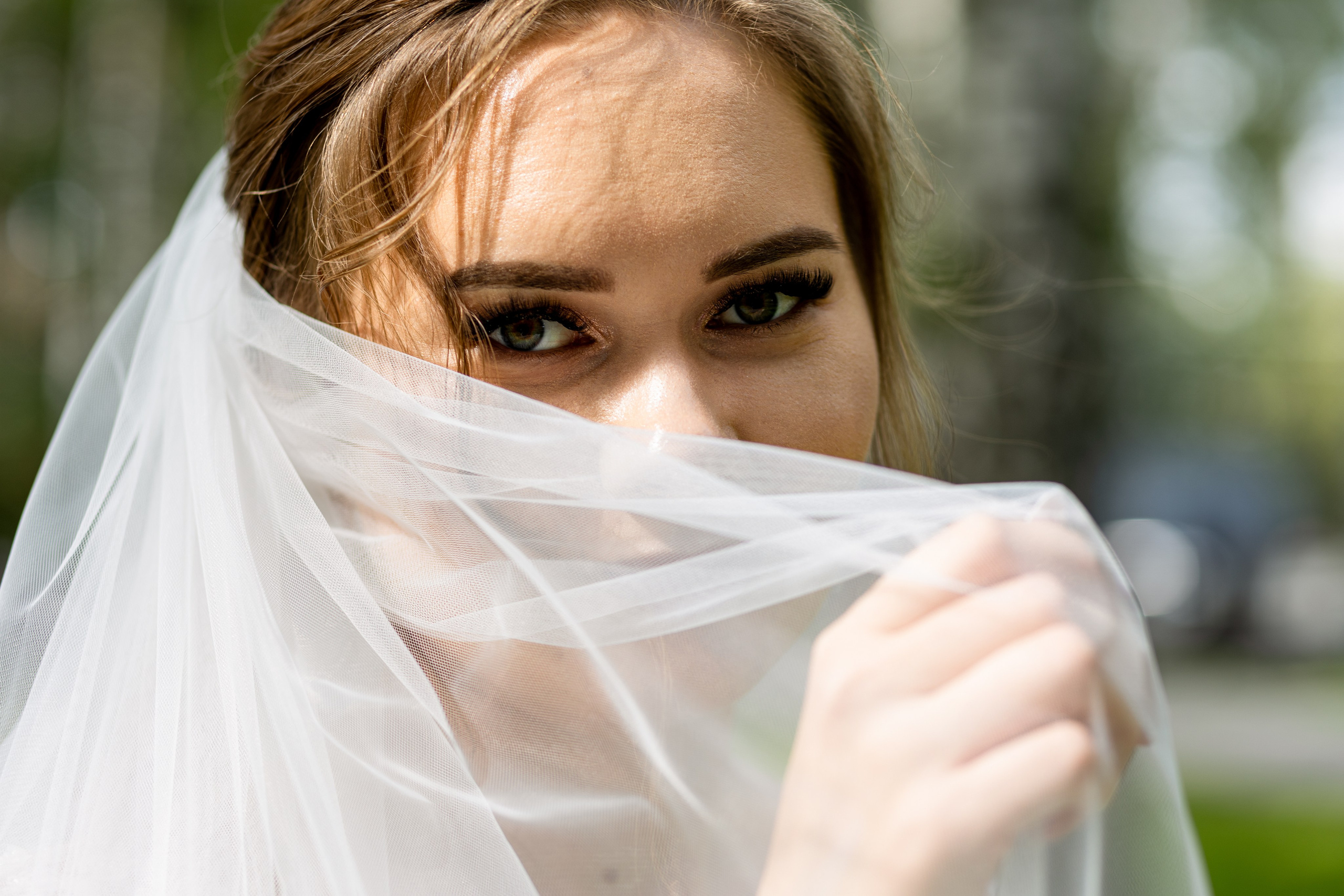Елена & Юрий. Фотограф Виктория Кравец
