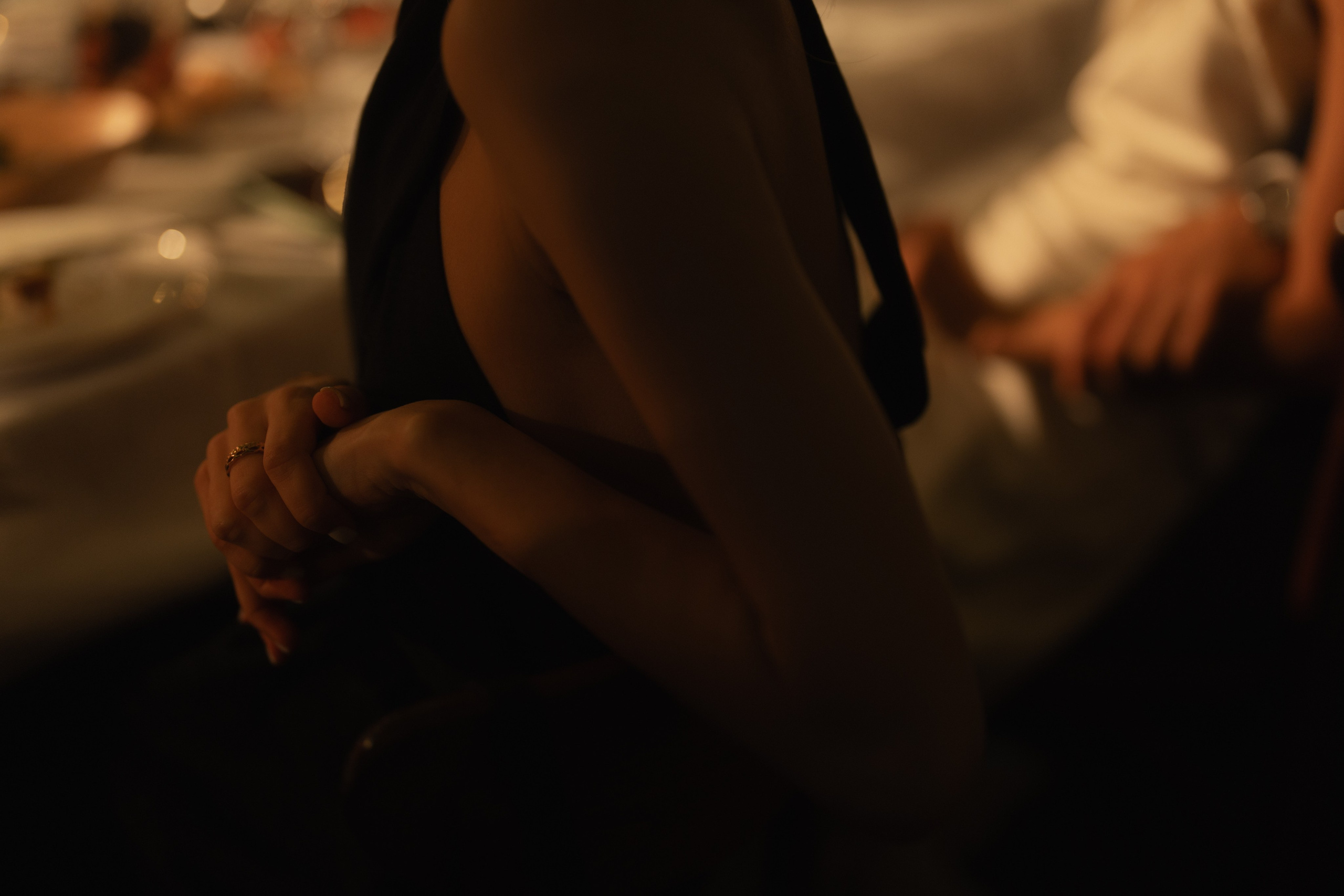 Сезоны. Фотограф в Санкт-Петербурге Александр Дымов