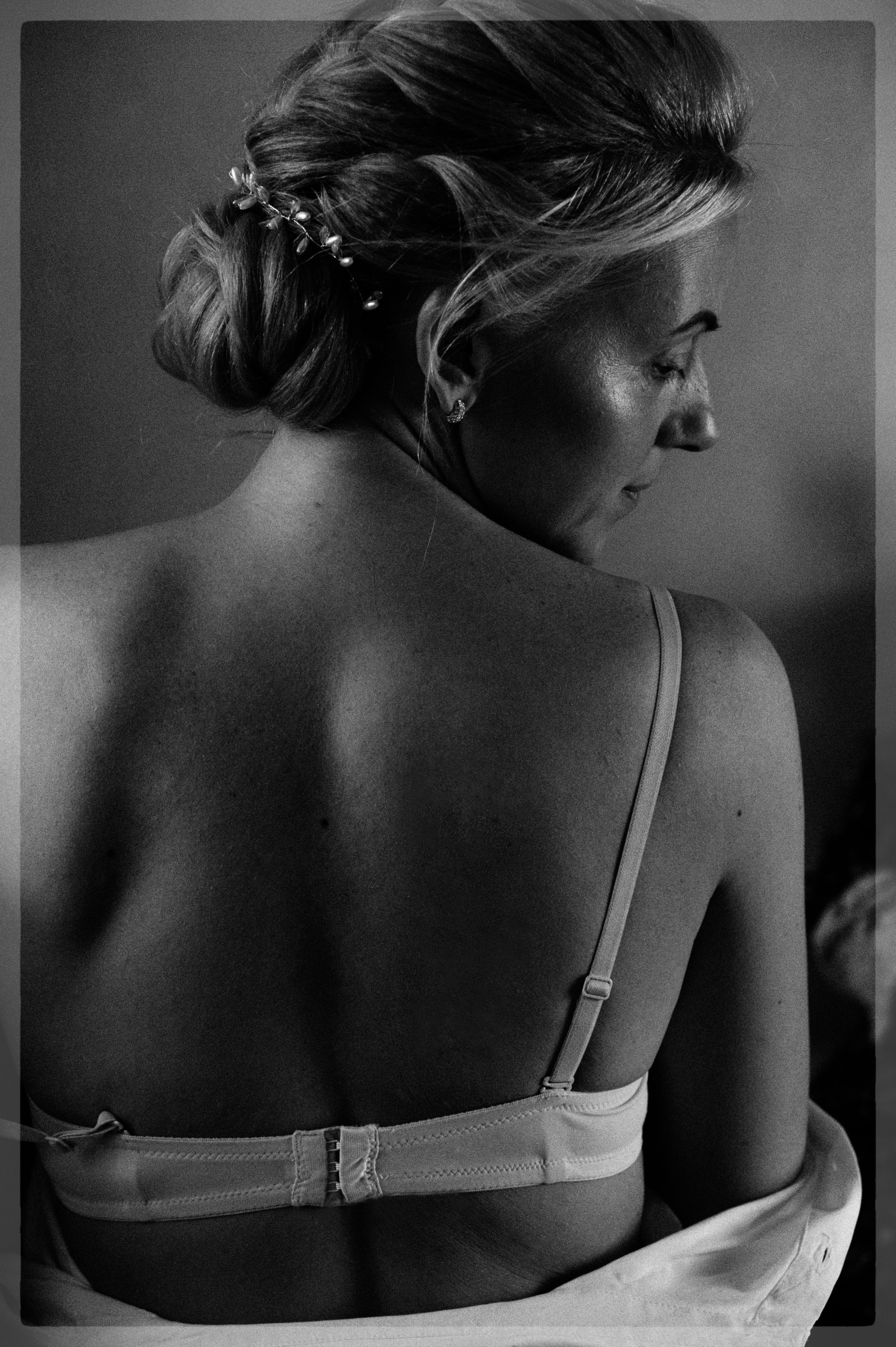 Wedding. Фотограф Милена Яновска