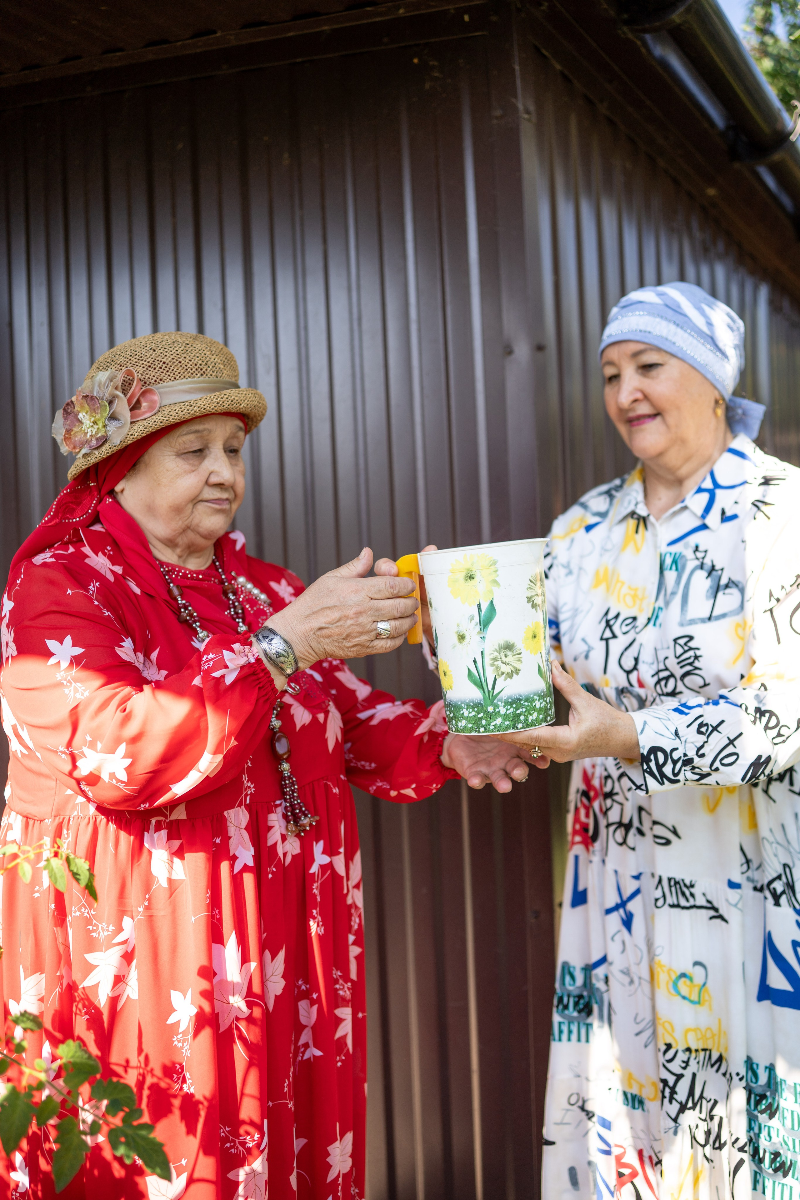 Съемка для патронажной службы. Фотограф и маркетолог Андрей Юрилин Саратов и Энгельс