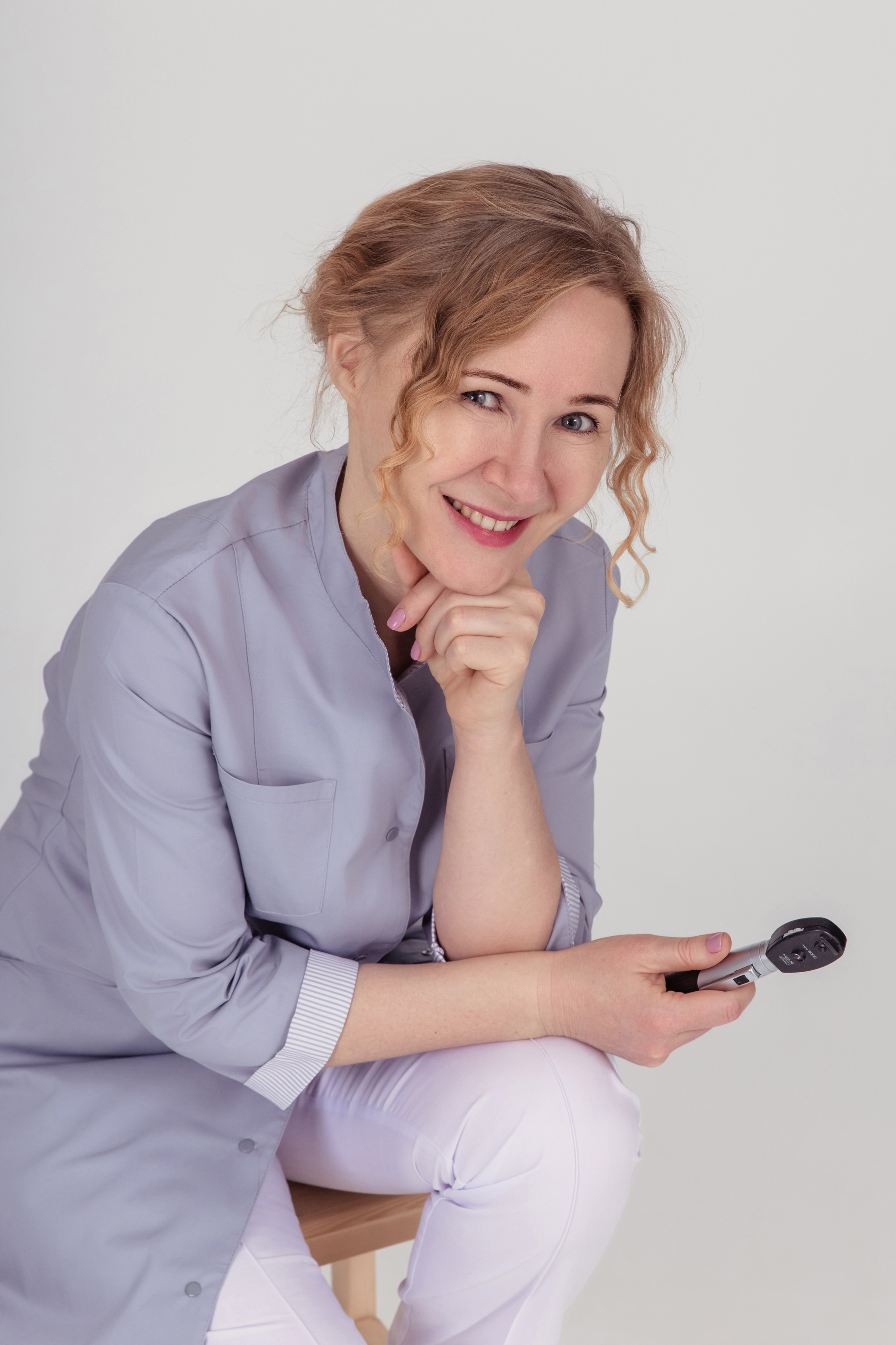 Мед сайт (контент). Фотограф