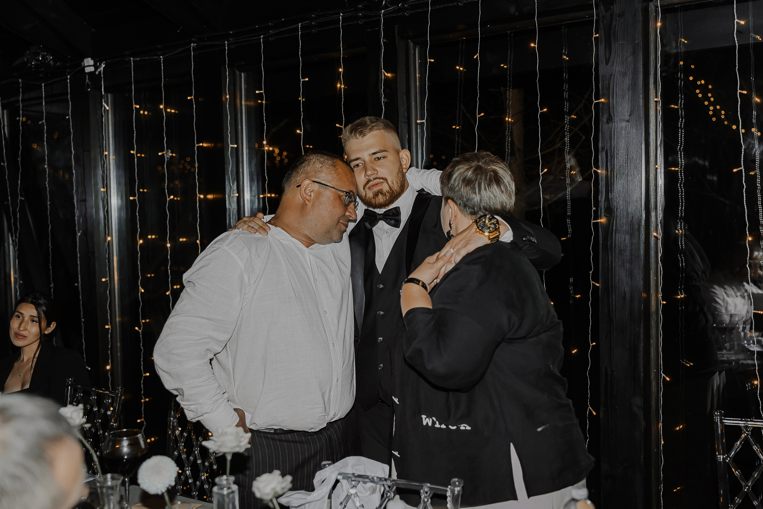 Александр и Арина. Свадебный и семейный фотограф Елизавета Ермак | Москва и МО