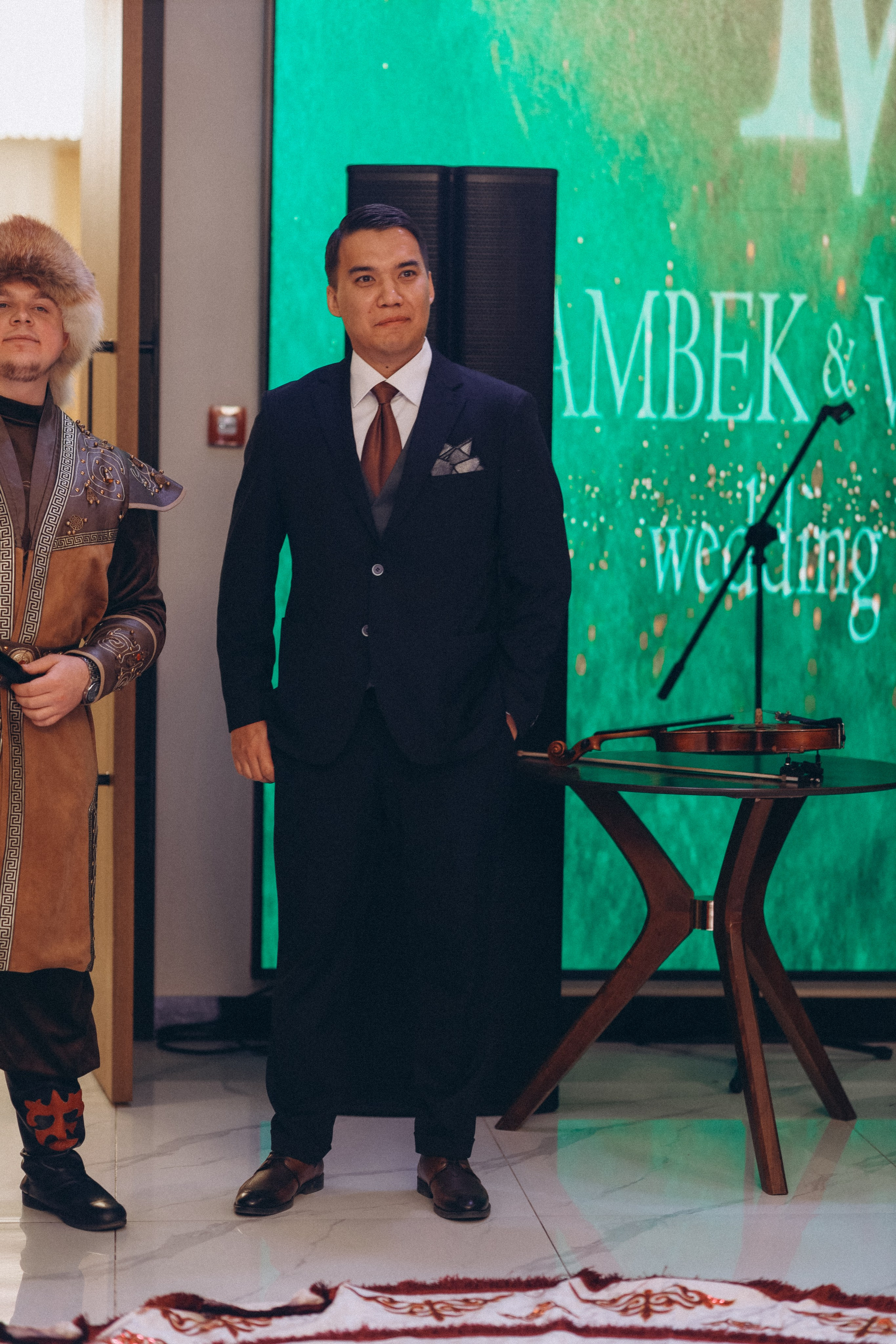 Свадебная. Фотограф в Жезказгане. Графический дизайнер