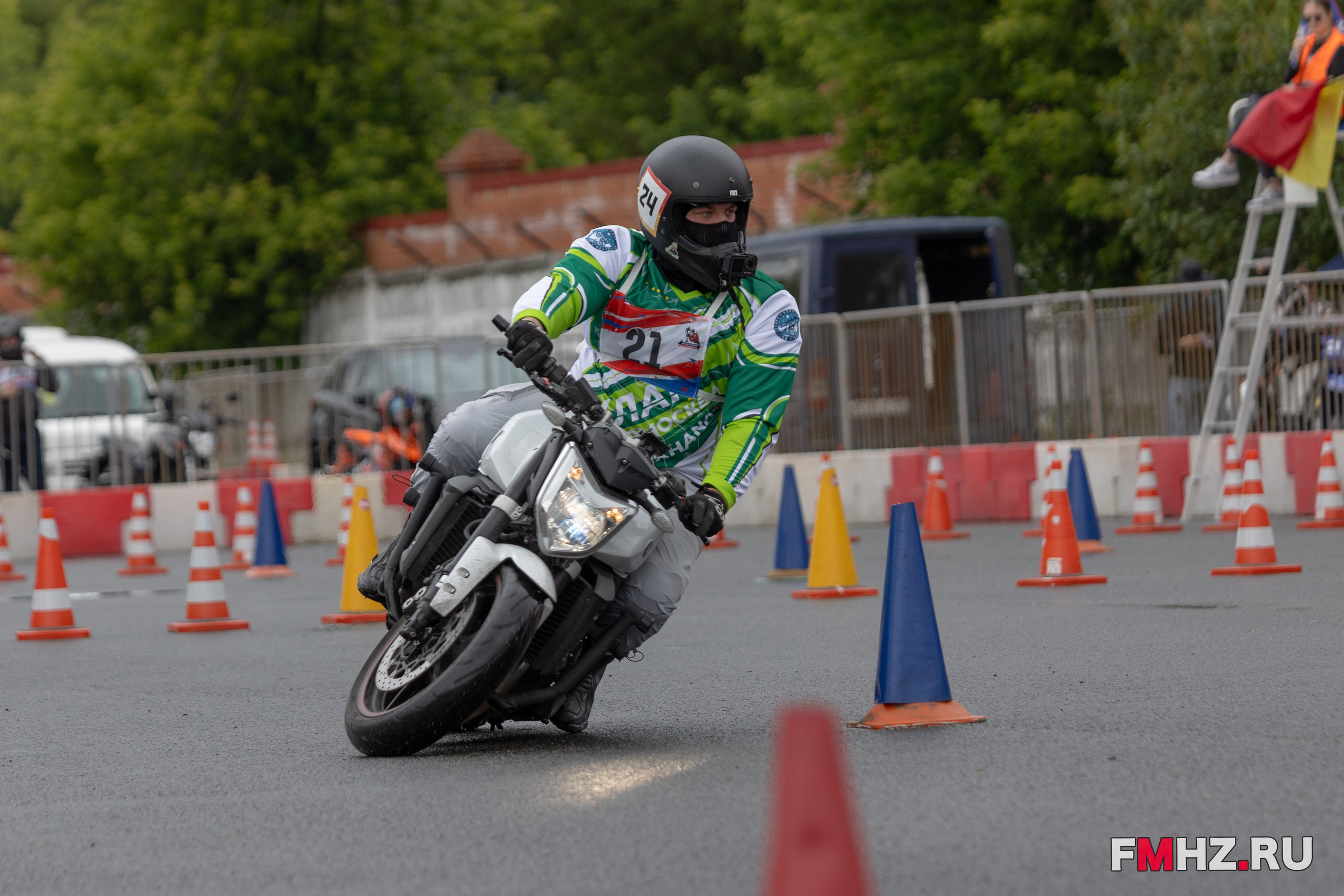 Джимхана. Фотограф Ольга Гирусова «Пантерочка» Москва