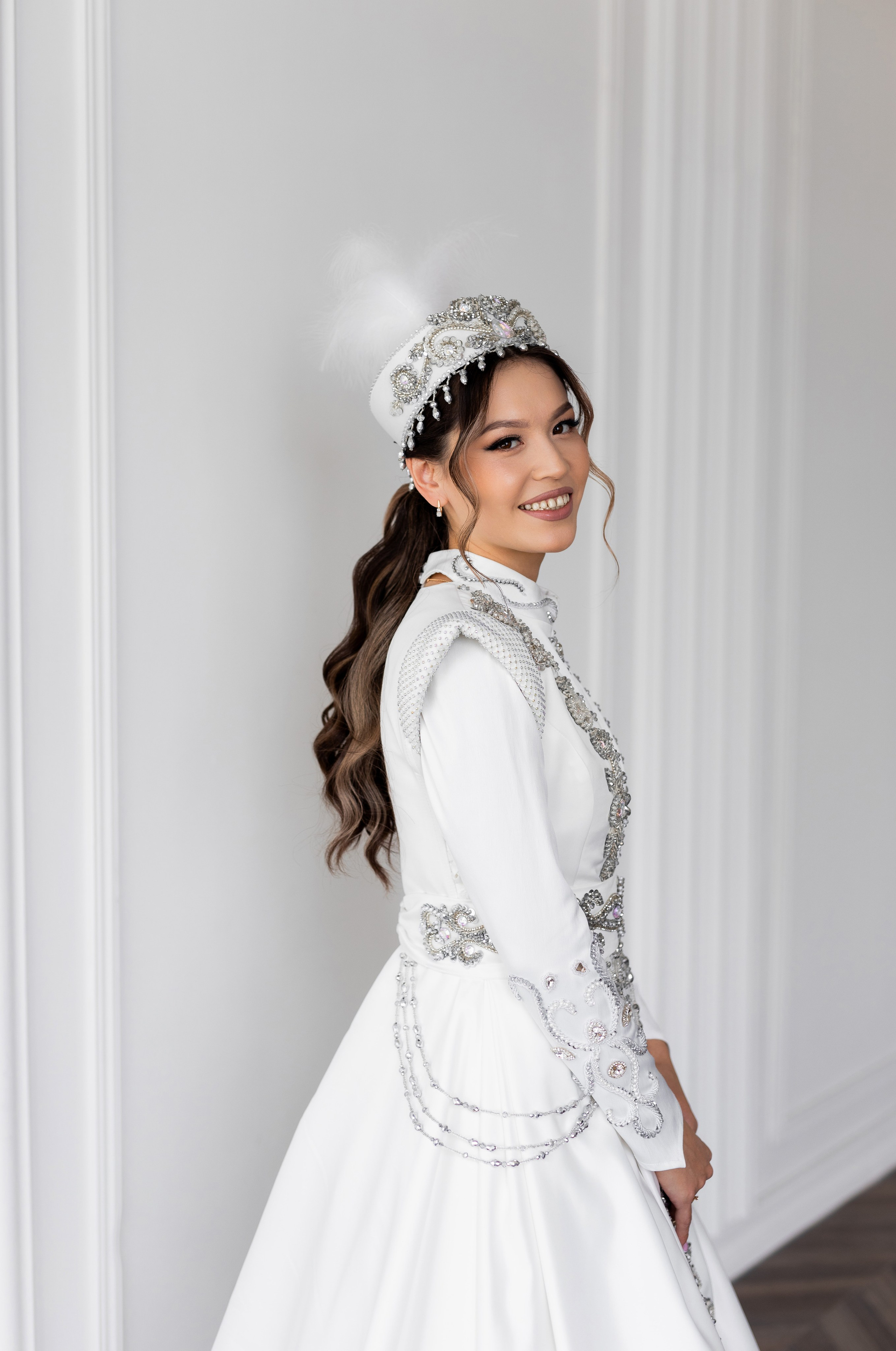 Амина. Кыз Узату