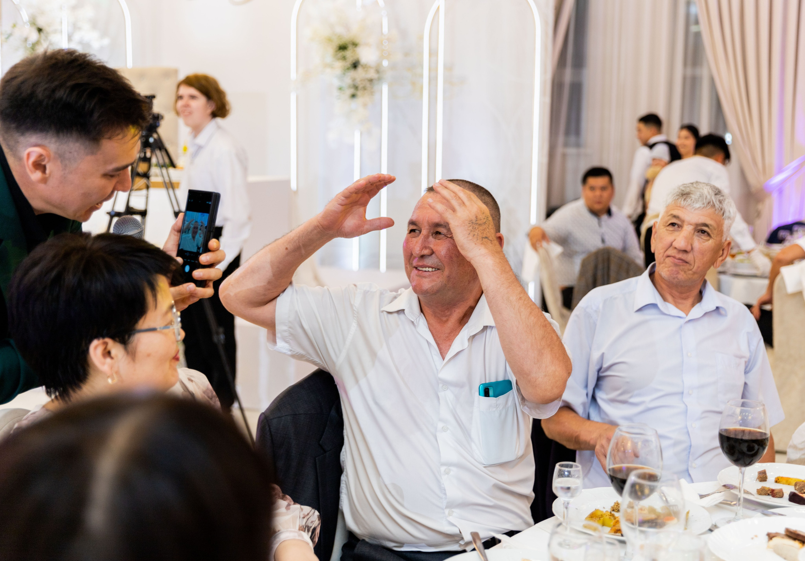 Адиль и Фарида