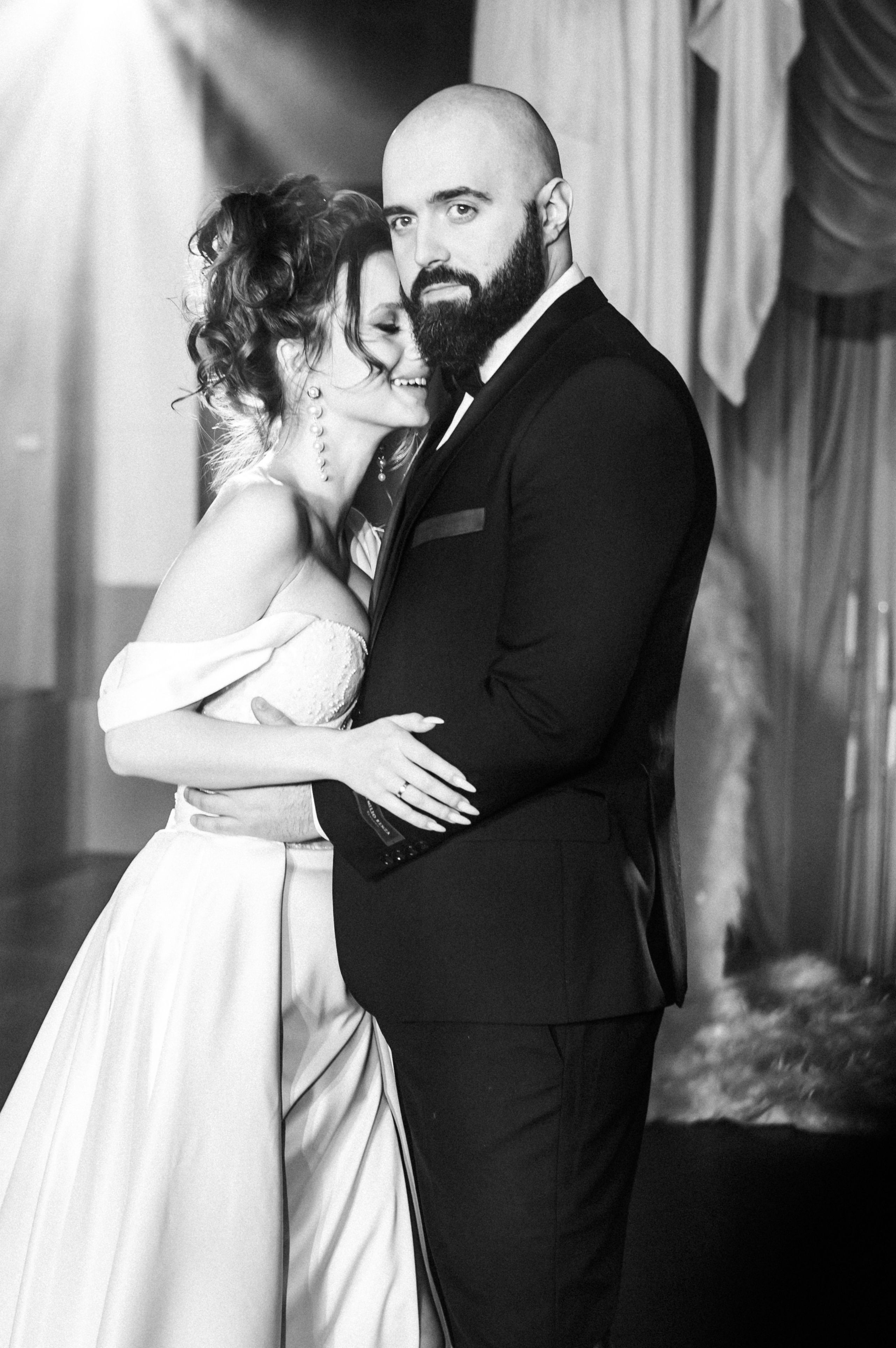 Альбом 13. Свадебный фотограф в Рязани Дзюрак Елизавета