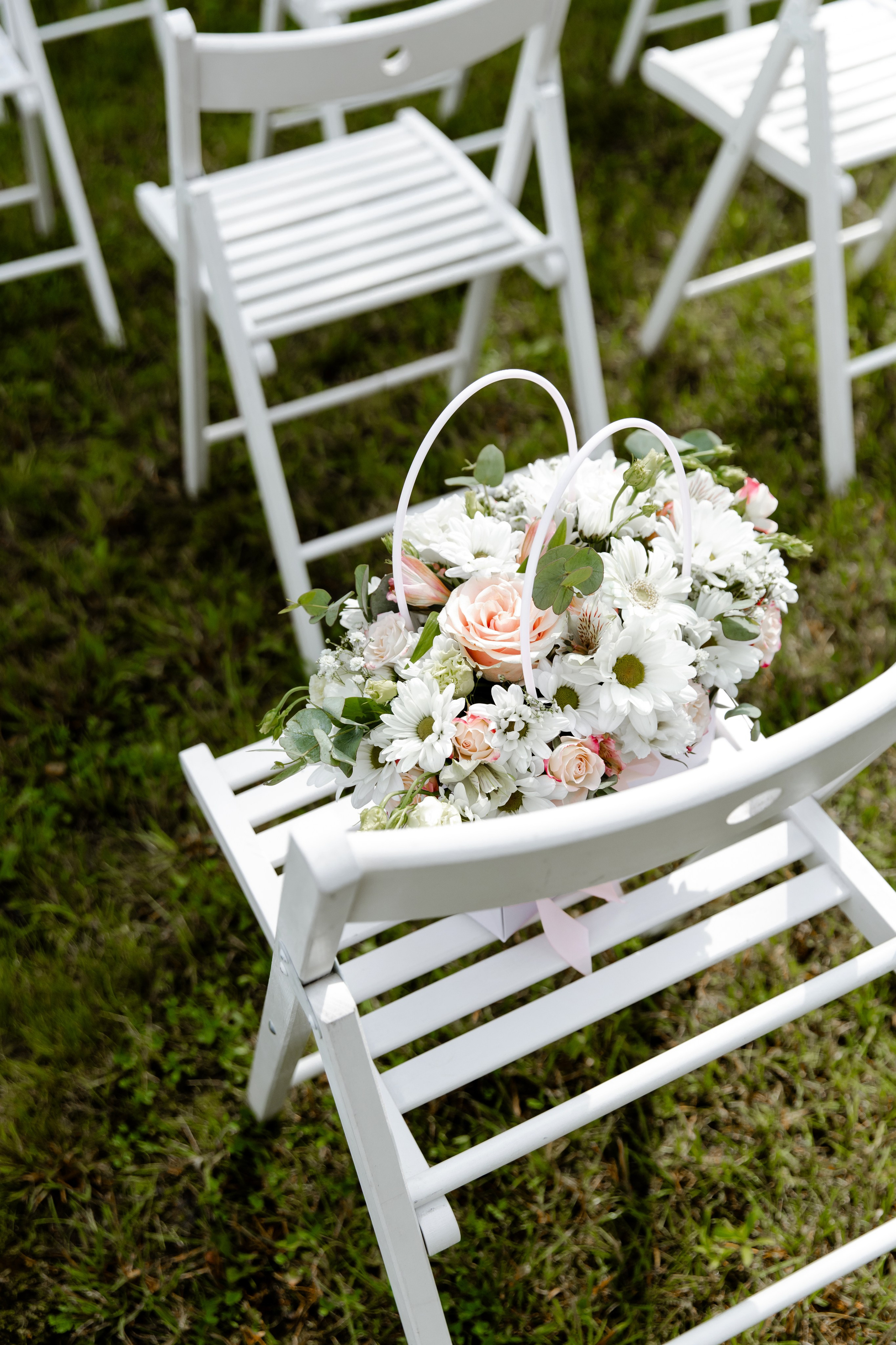 Свадебный день Сергея и Яны. Свадебный фотограф Анна Бабахина