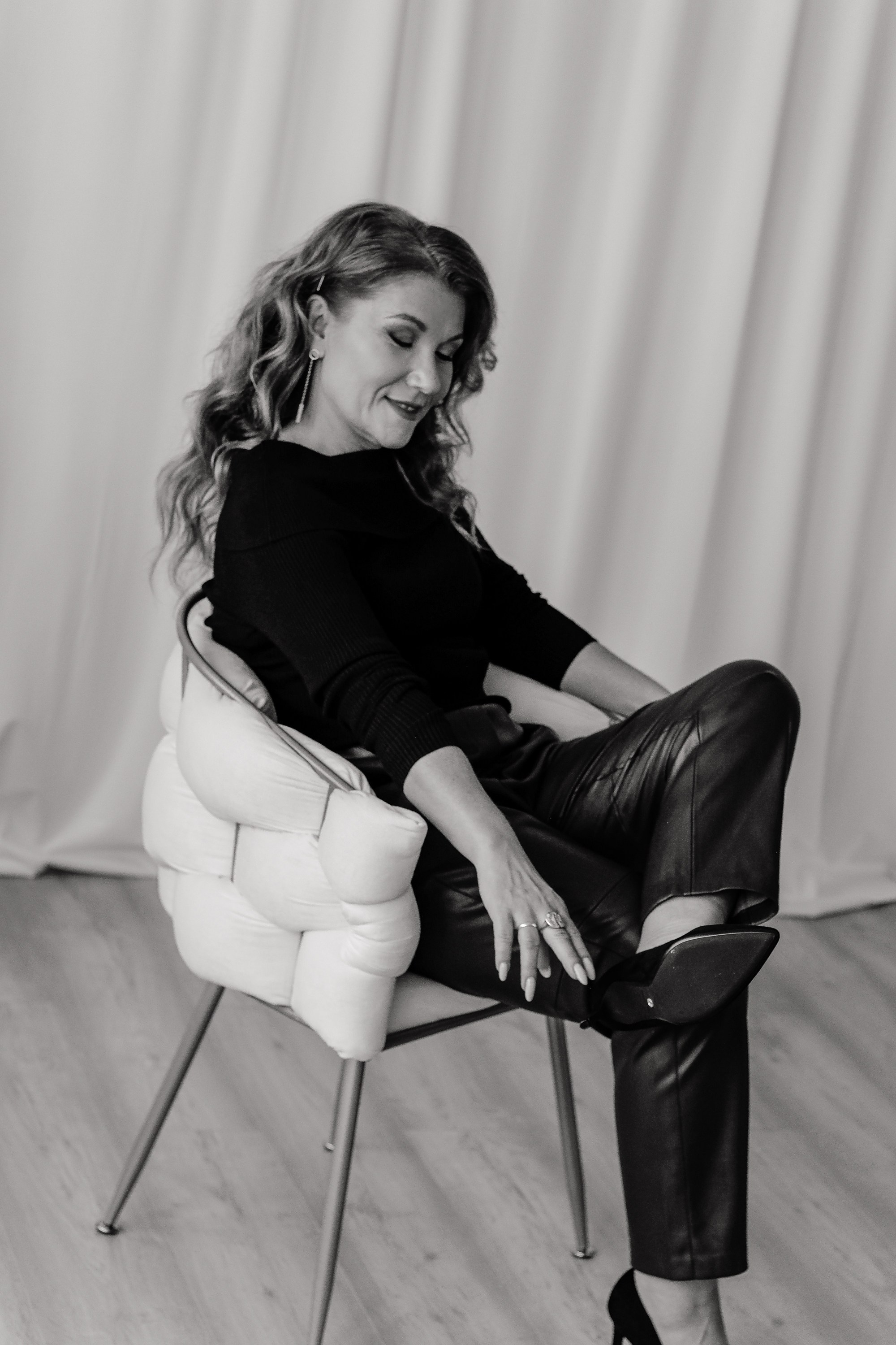 Валентина. Свадебный и семейный фотограф Анна Васькина в Смоленске