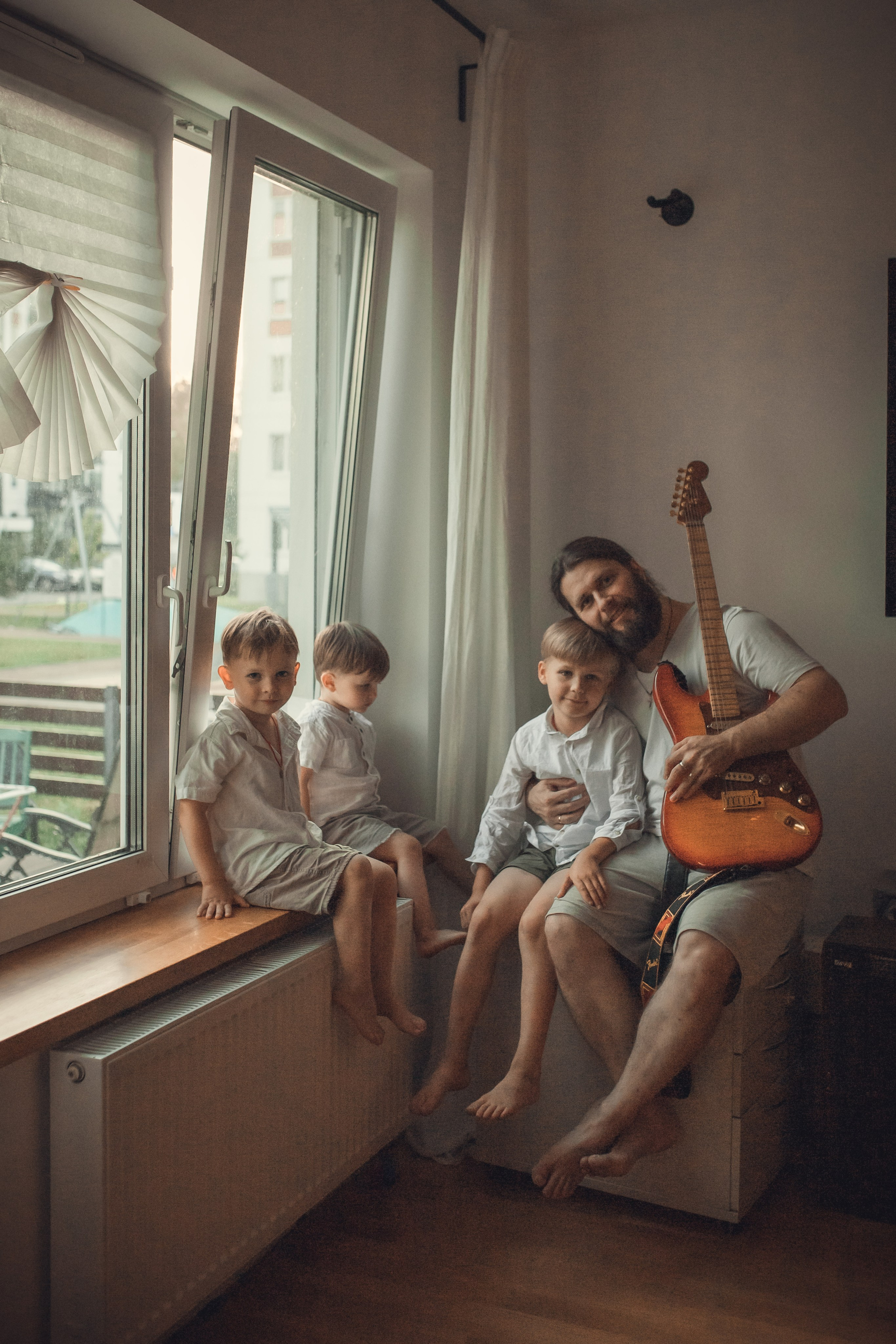 Домашние фотоссессии Всеволожск. Семейный и детский фотограф во Всеволосжке Людмила Квасова