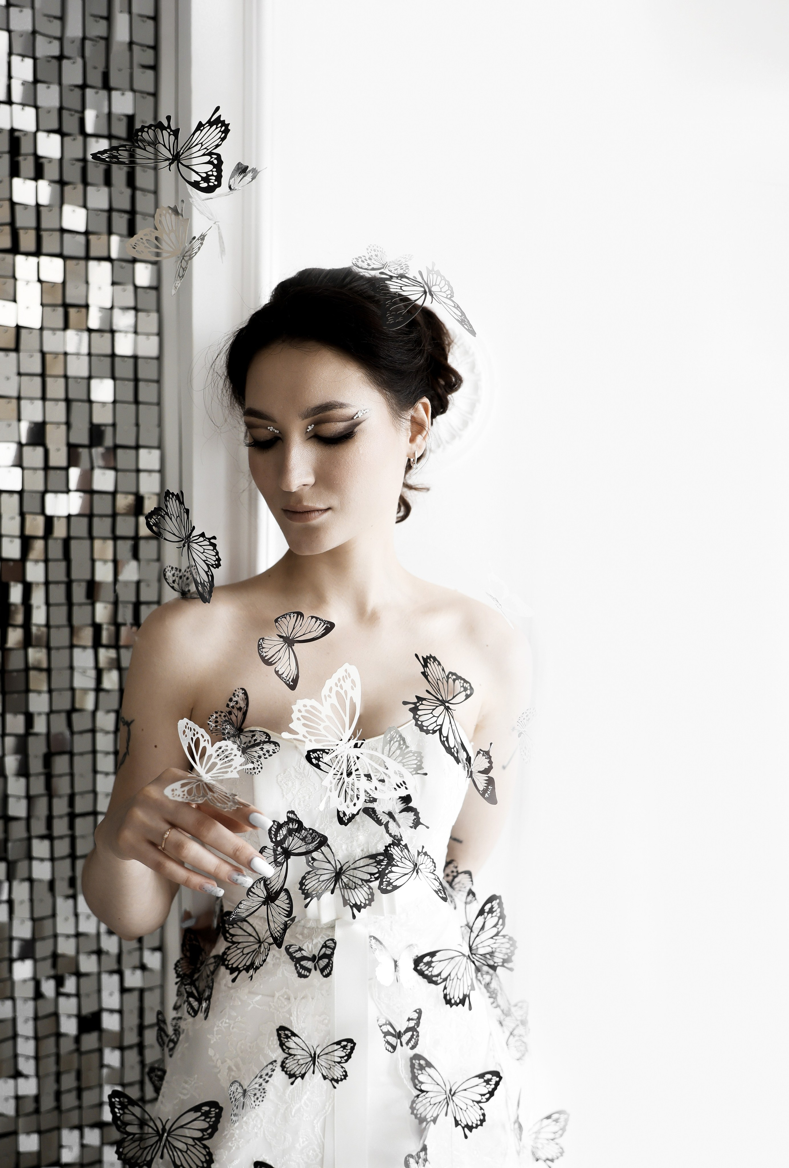 Свадебные съемки