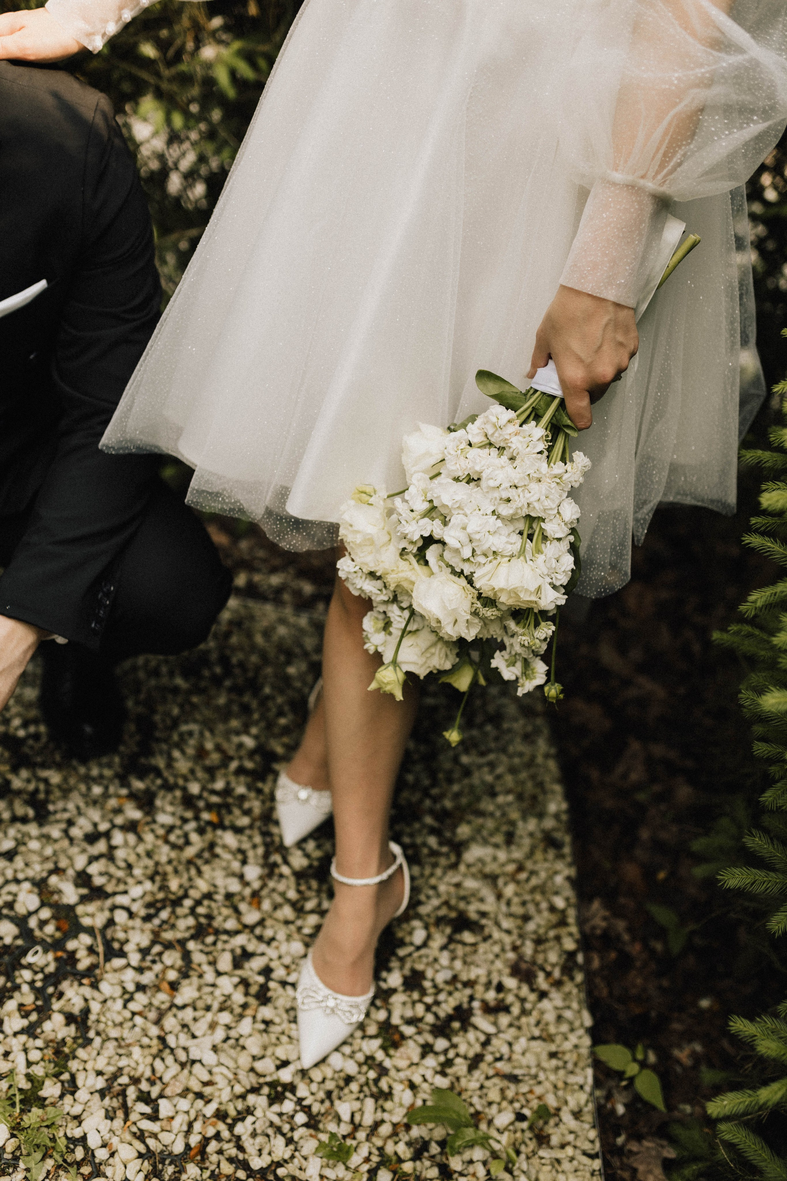 Юлия и Александр