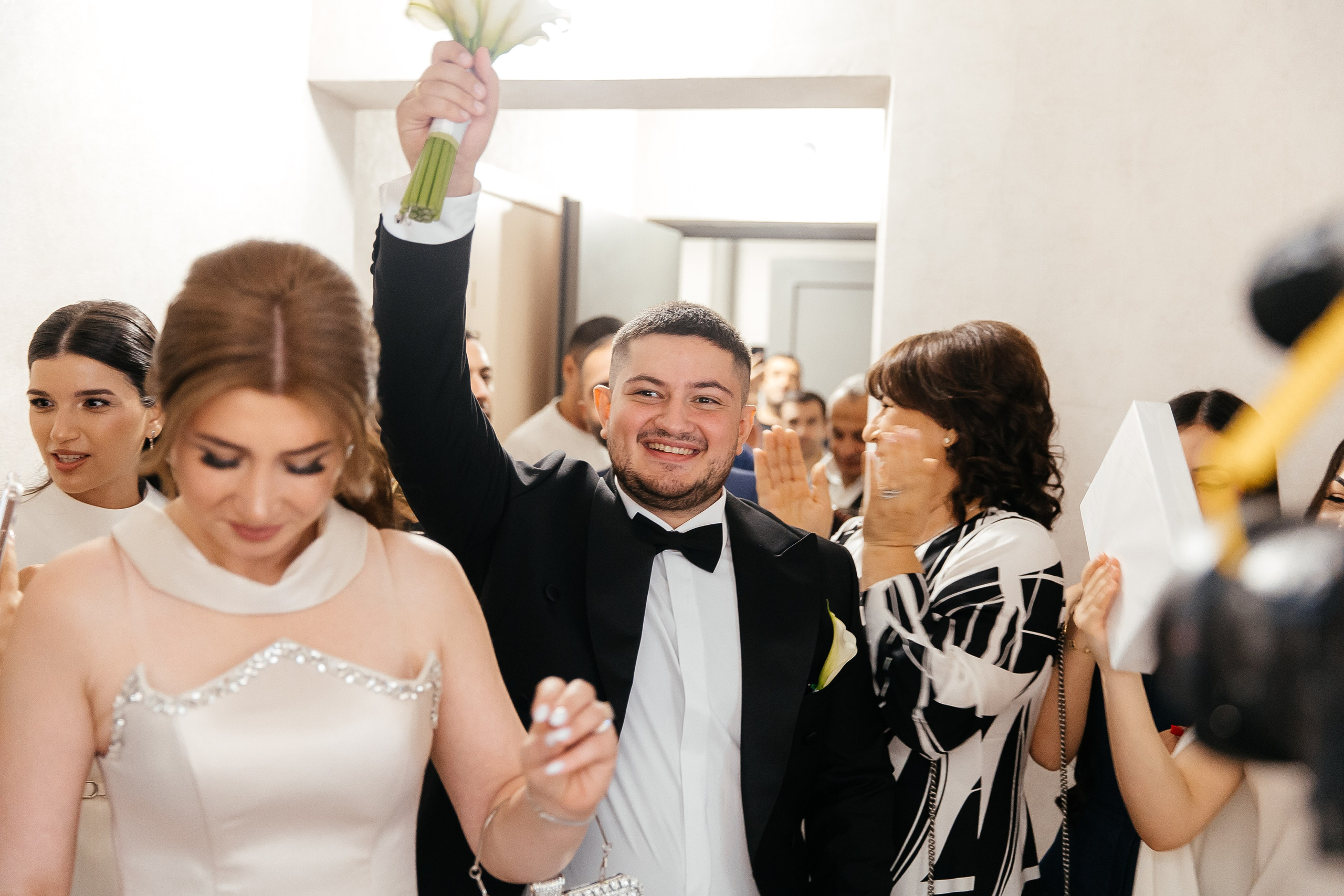 Сетрак и Марианна. Фотограф в Красноярске Надежда Воскресенская