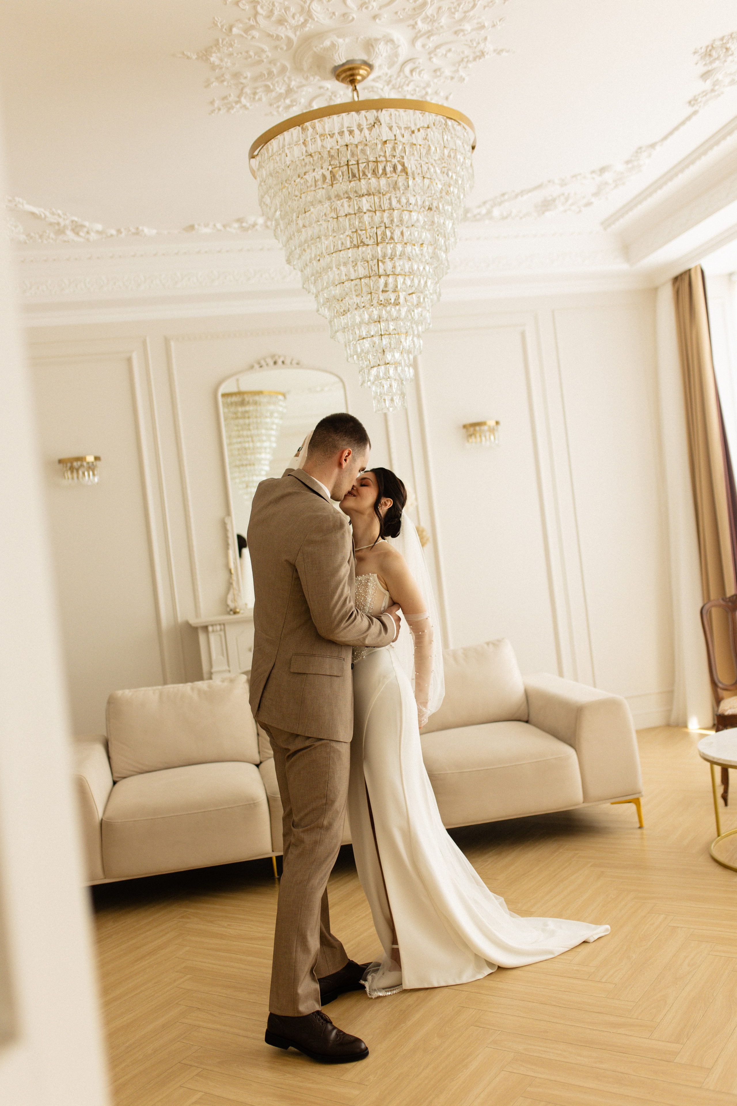 Tanya & Pasha's wedday. Индивидуальные и свадебные фотосессии | Донецк, Москва, Ростов-на-Дону