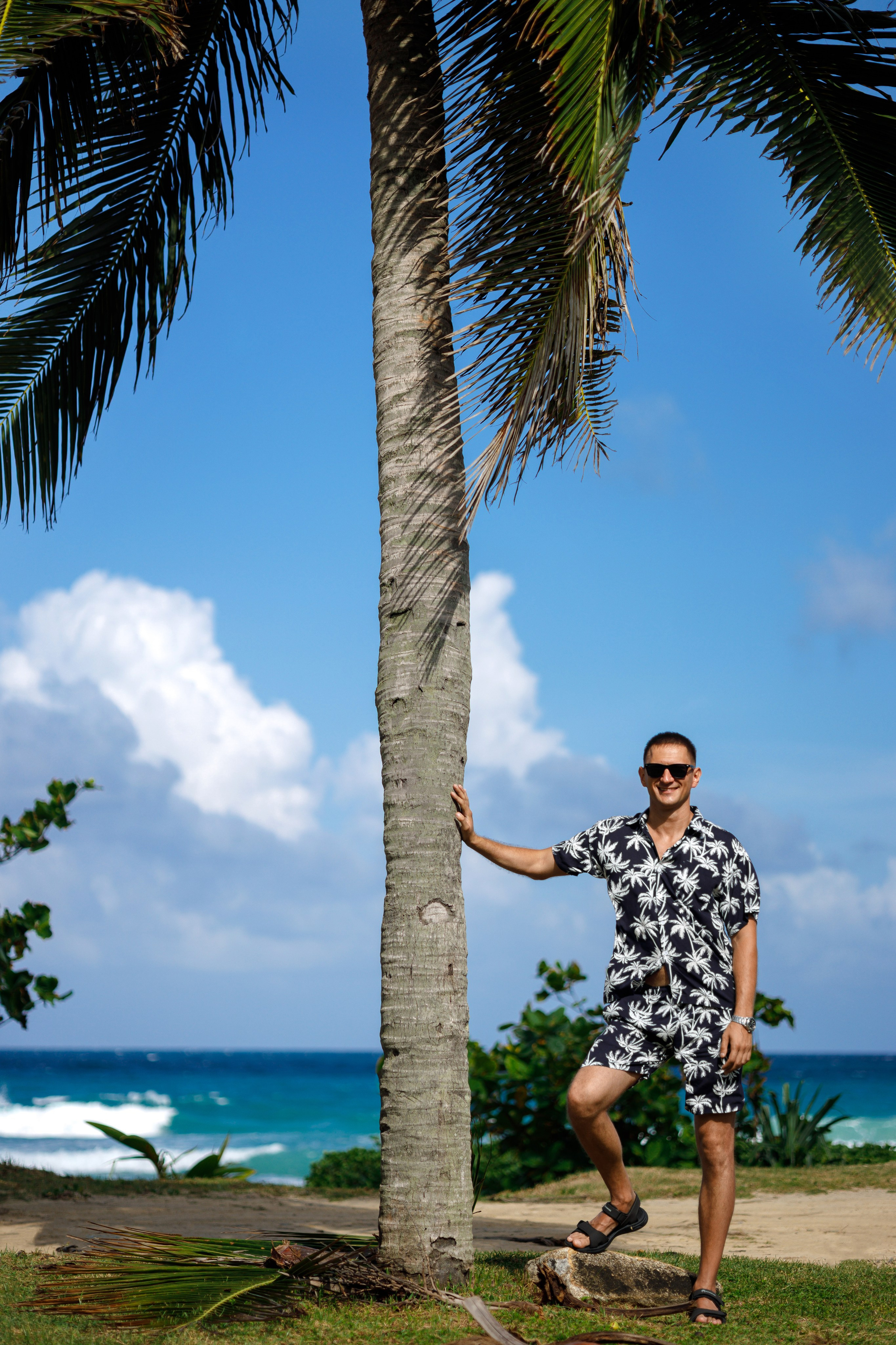 Phuket Photoshoot: Personal Vacation Shoot — Portfolio